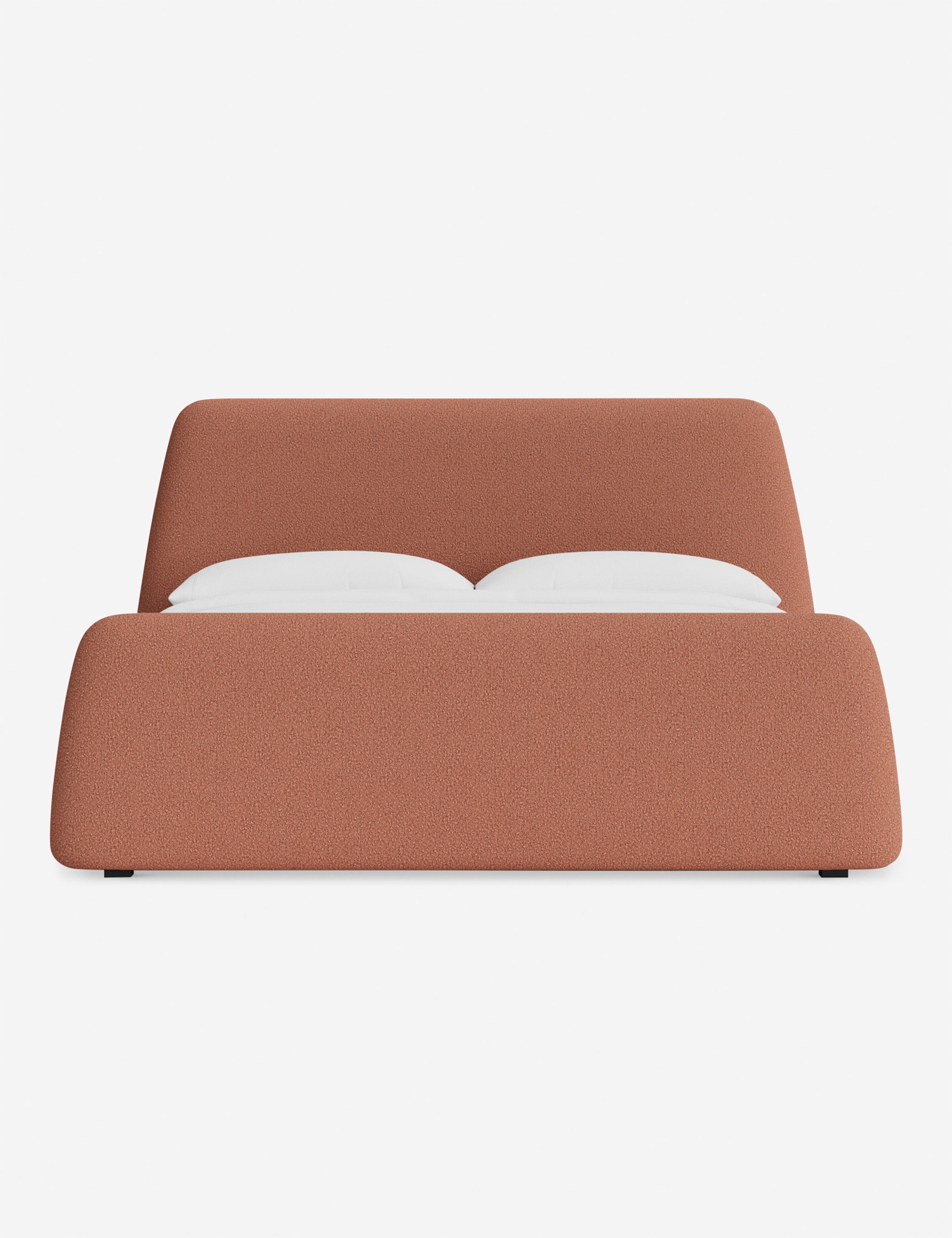 Lulu and Georgia Lama Platform Bed by DISC Interiors