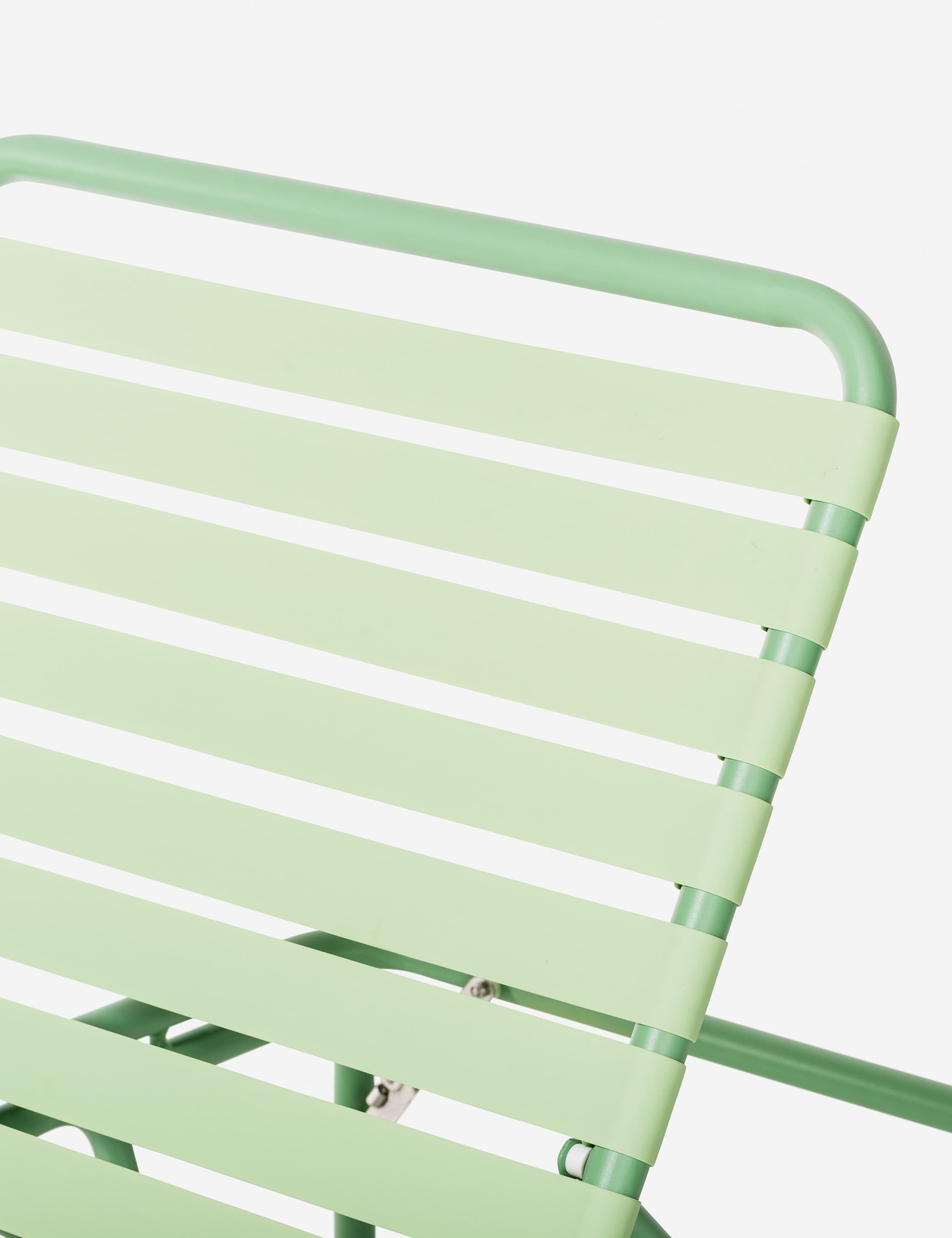 Lulu and Georgia Sunliner Outdoor Chaise by Business & Pleasure Co. - view 5