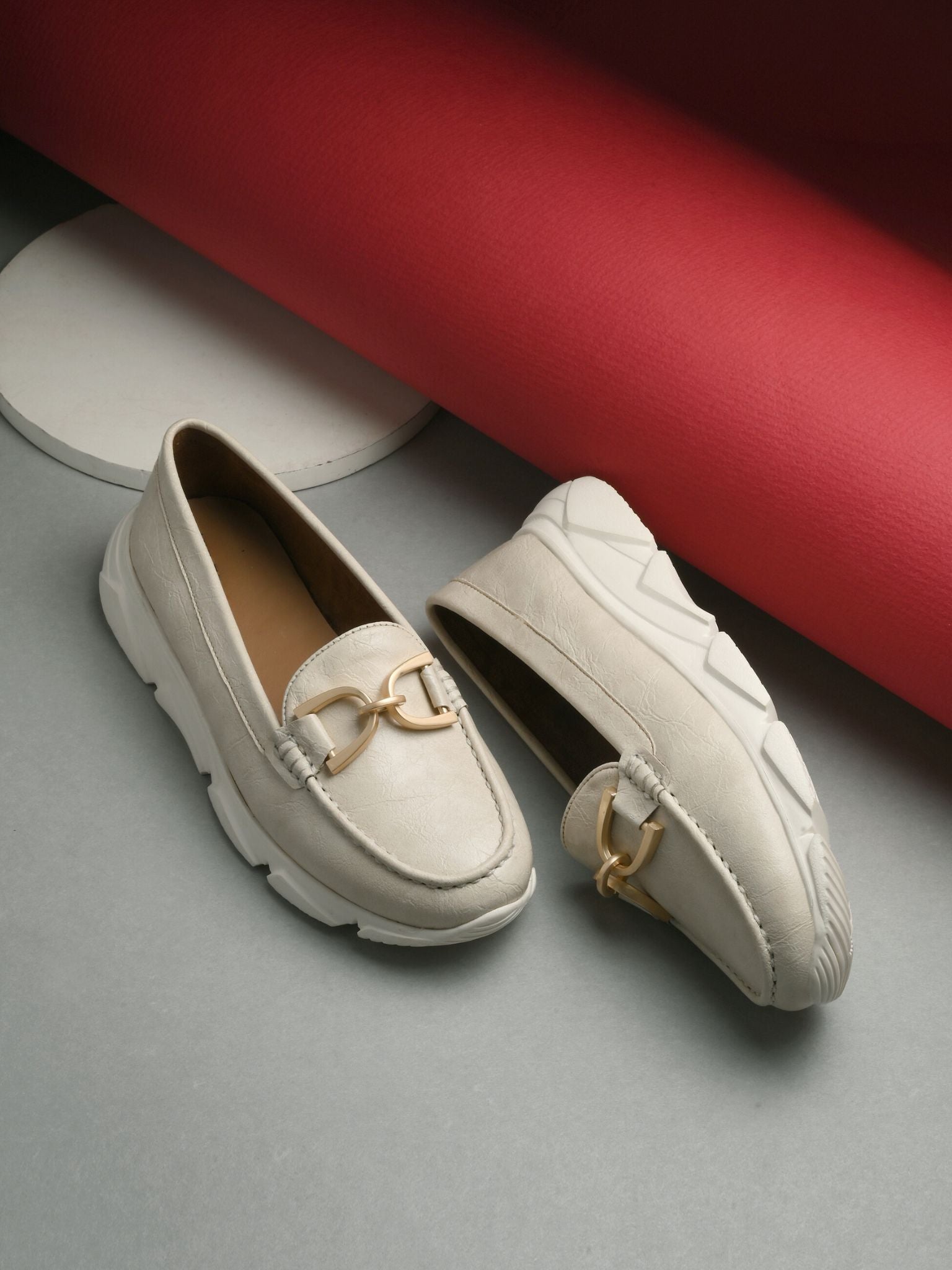 ladybossbyegoss Sneakers by Lady Boss x Egoss