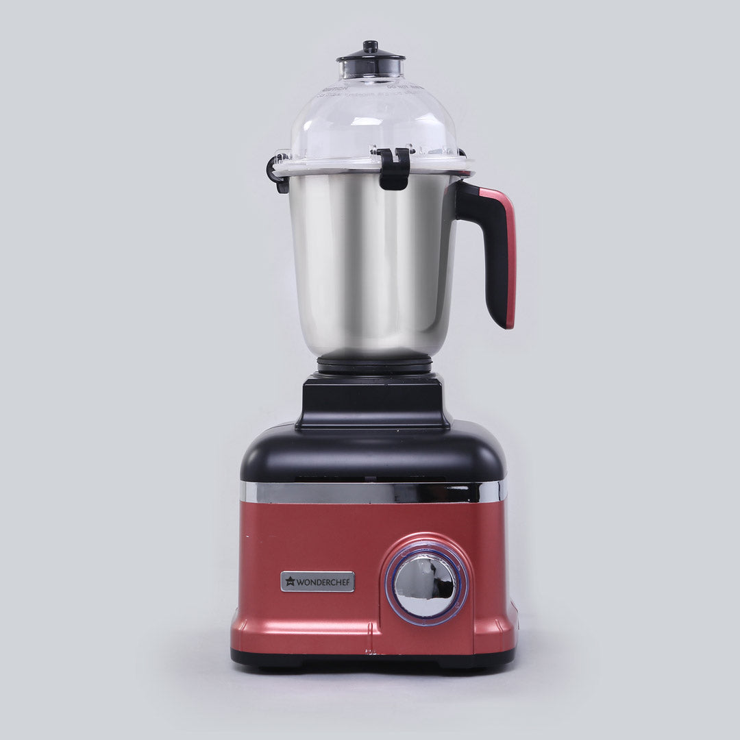 Wonderchef Renewed Sumo Mixer Grinder | 1000W - view 10