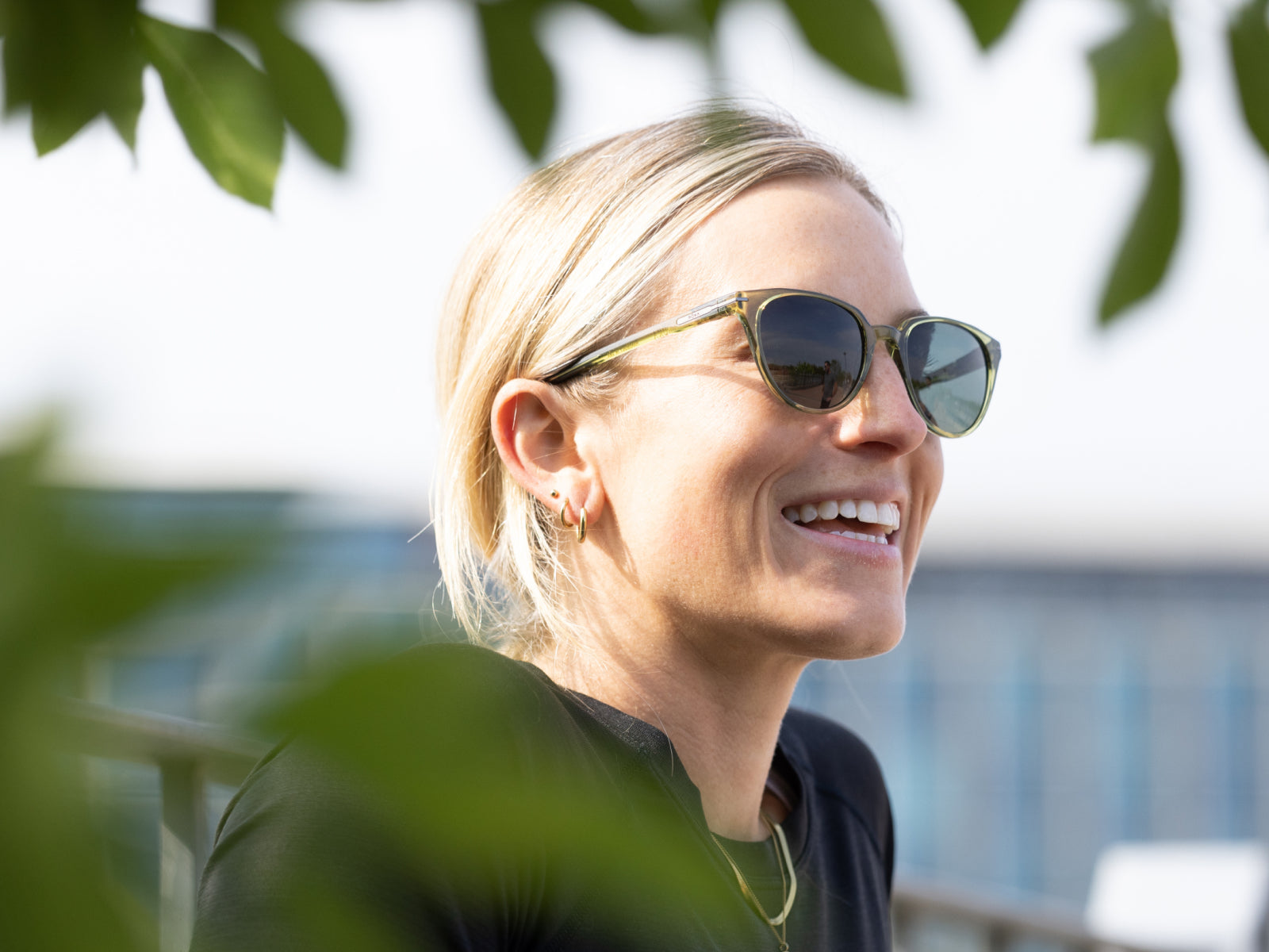 ROKA Lola 2.0 Sunglasses - view 55