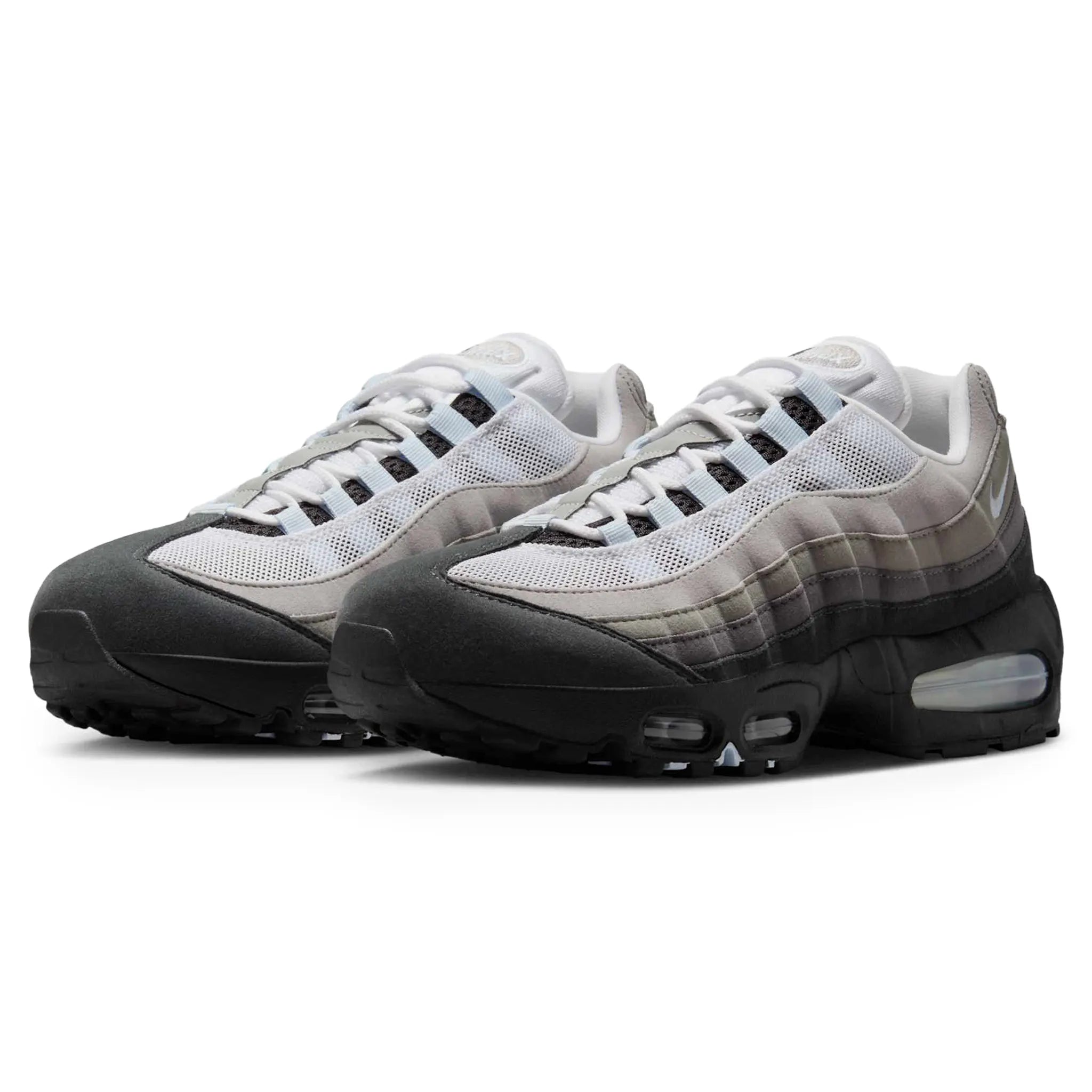 Nike Air Max 95 OG Big Bubble Blue Tint (W) - view 2