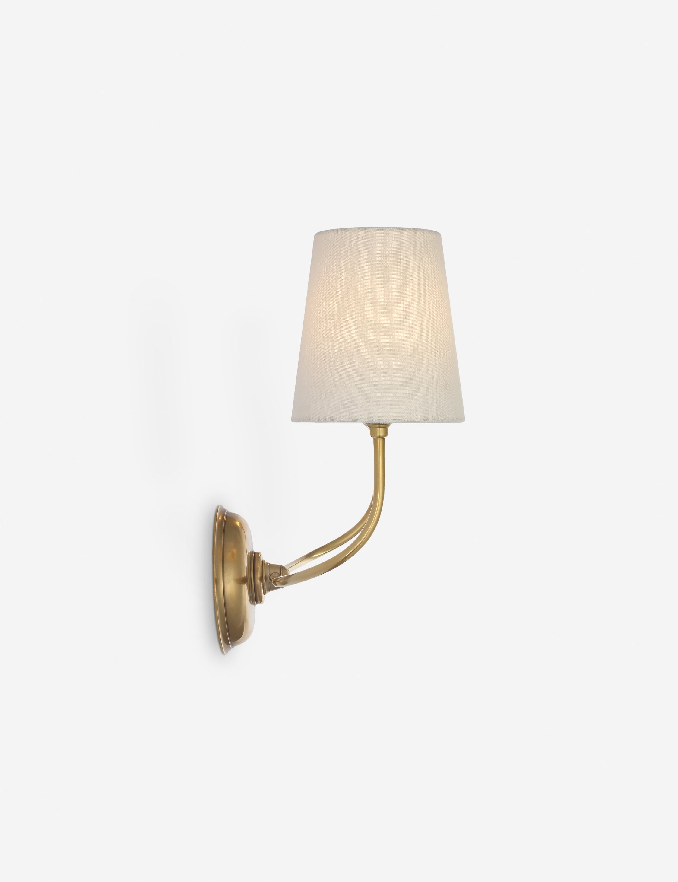 Lulu and Georgia Bostick Double Sconce - view 39