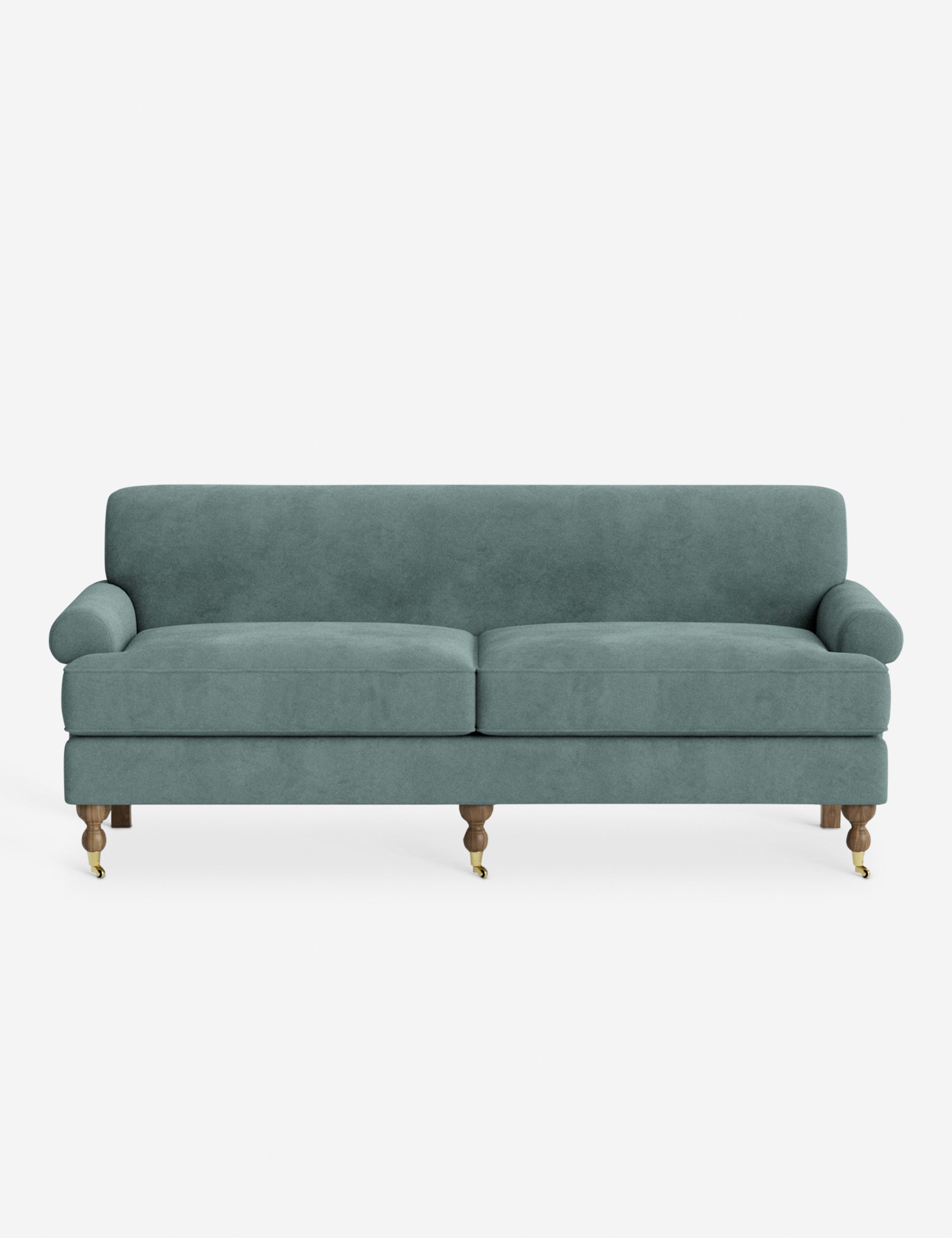 Lulu and Georgia Marsden Sofa by Heidi Caillier - view 53