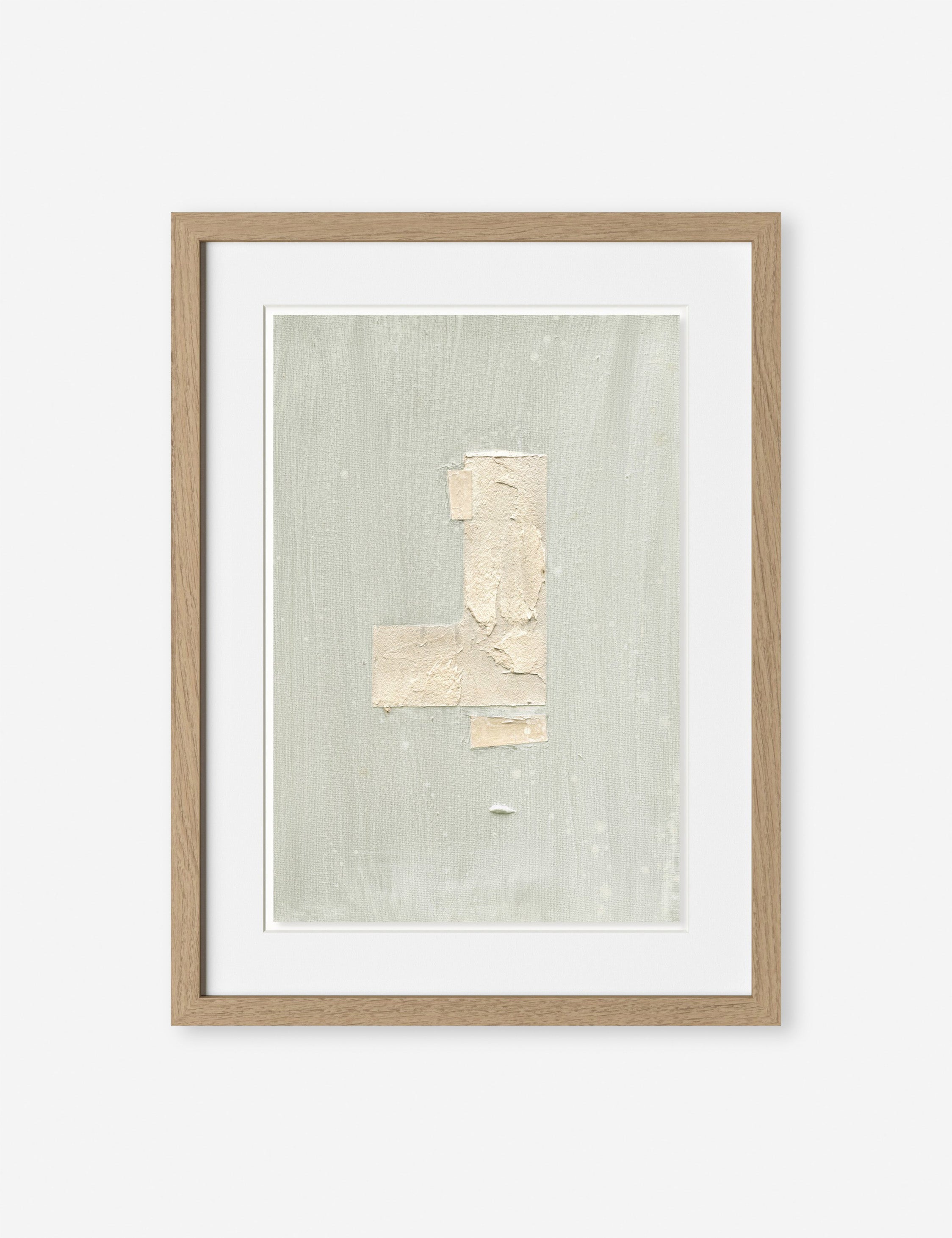 Lulu and Georgia Galactic Wall Art by Jade Dacay
