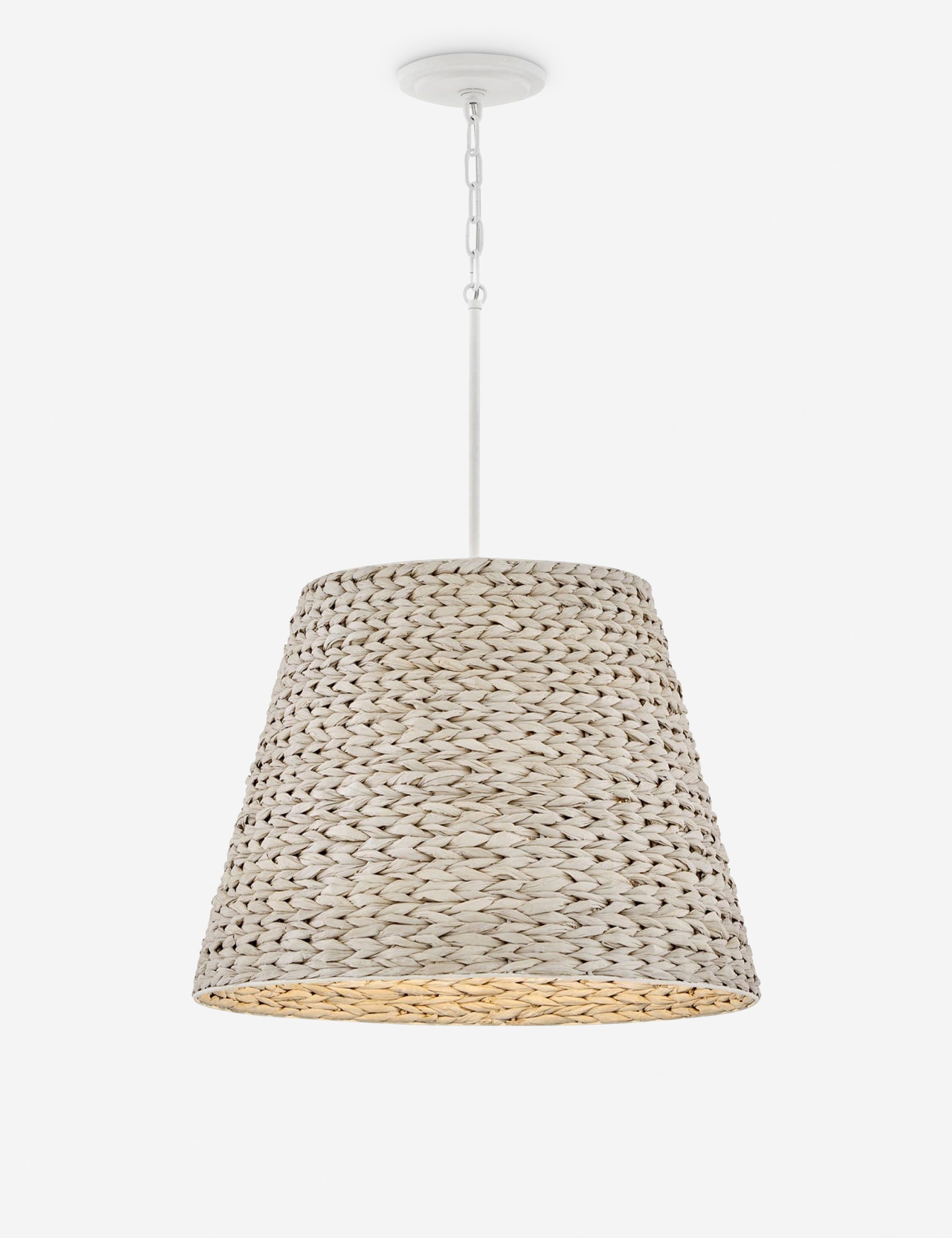 Lulu and Georgia Mota Pendant Light