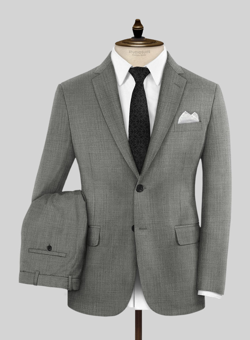 StudioSuits Italian Wool Odri Suit - view 2