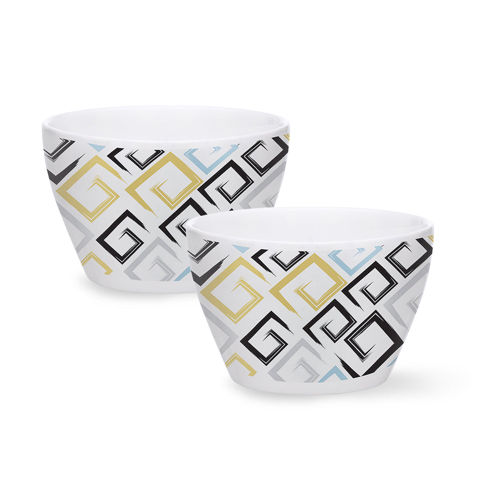 My Borosil Larah By Borosil Ember Cereal Bowl Set