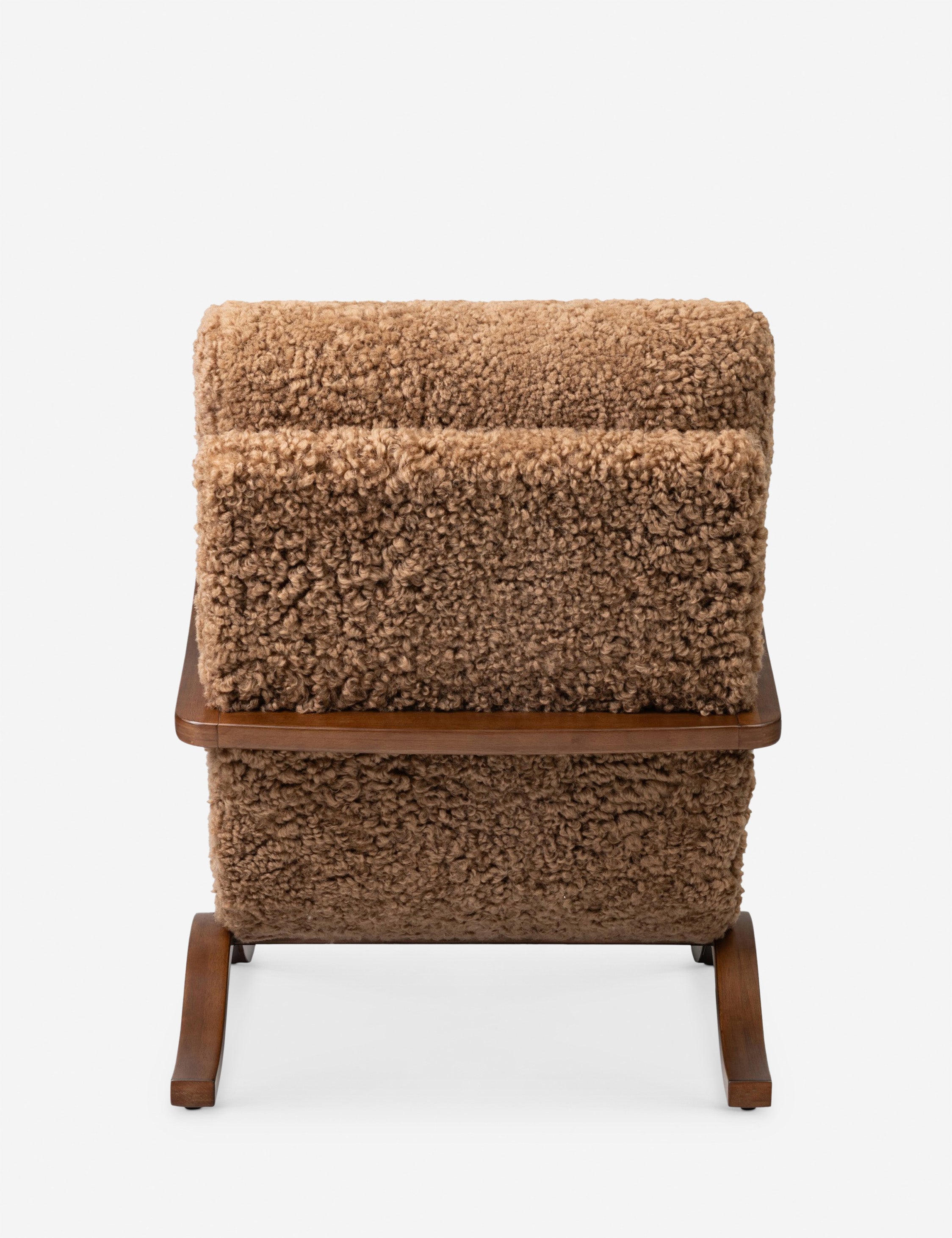 Lulu and Georgia Wilda Accent Chair - view 6