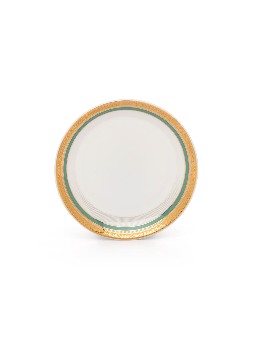 JCPL Ceramic Urmi Aroma Dinner Set | Set of 34 Pcs - view 5