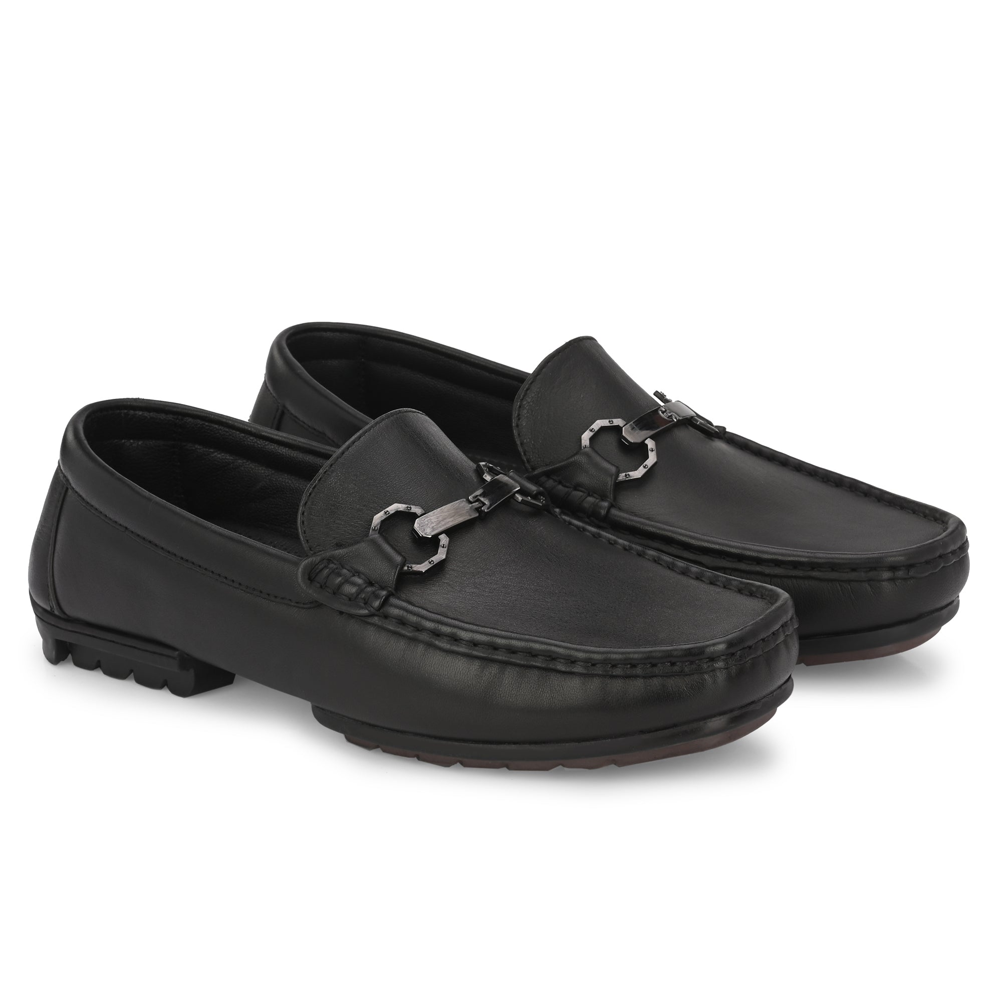 Egoss Shoes Egoss Casual Loafers For Men - view 2