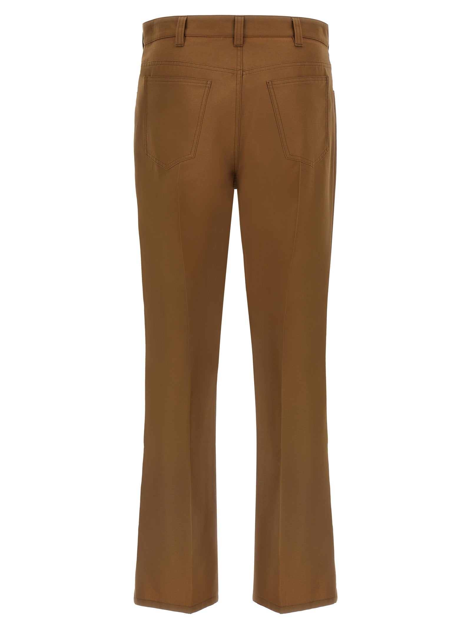 Marni Five-pocket Pants - view 2