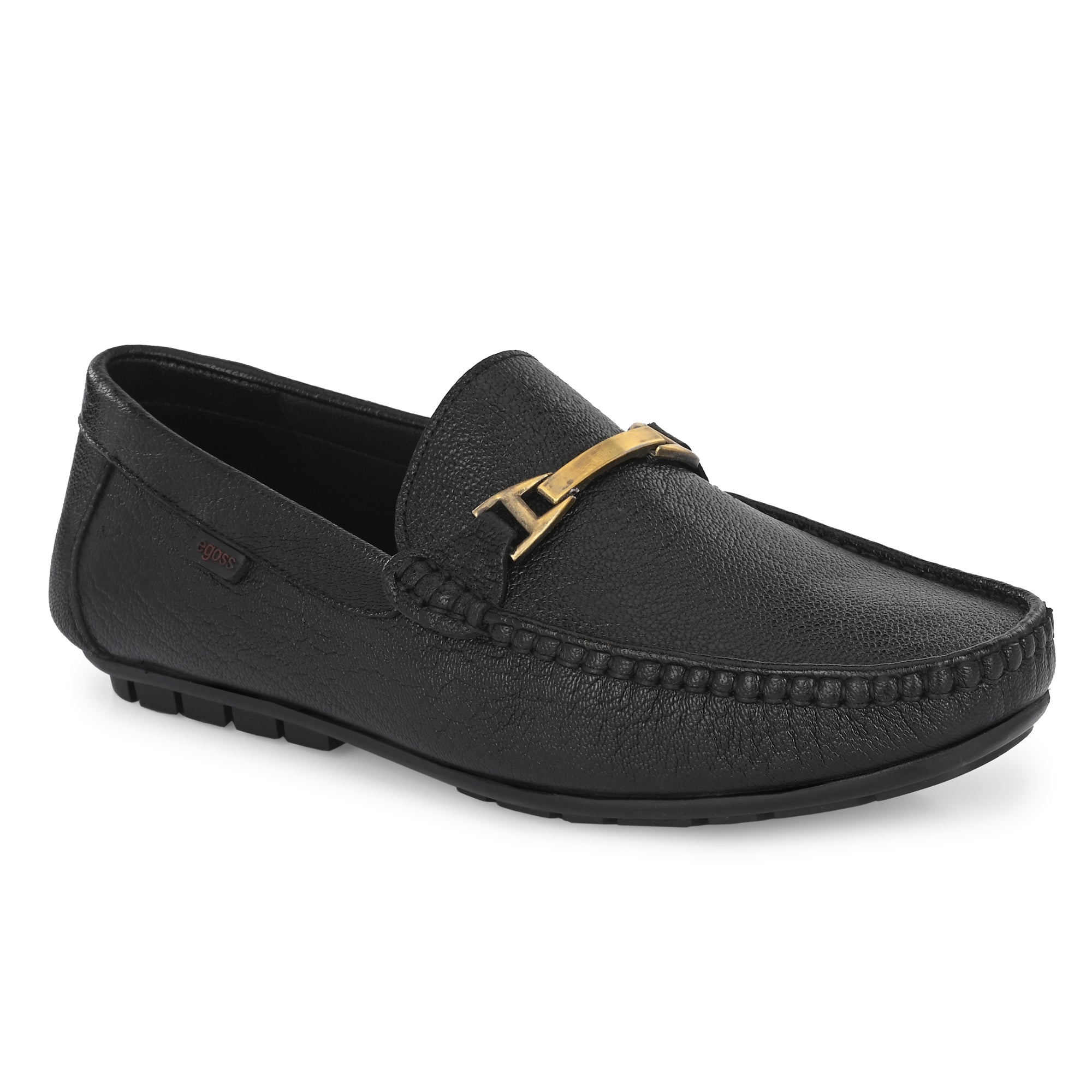 egoss-shoes Egoss Casual Leather Loafers Shoes For Men - view 15