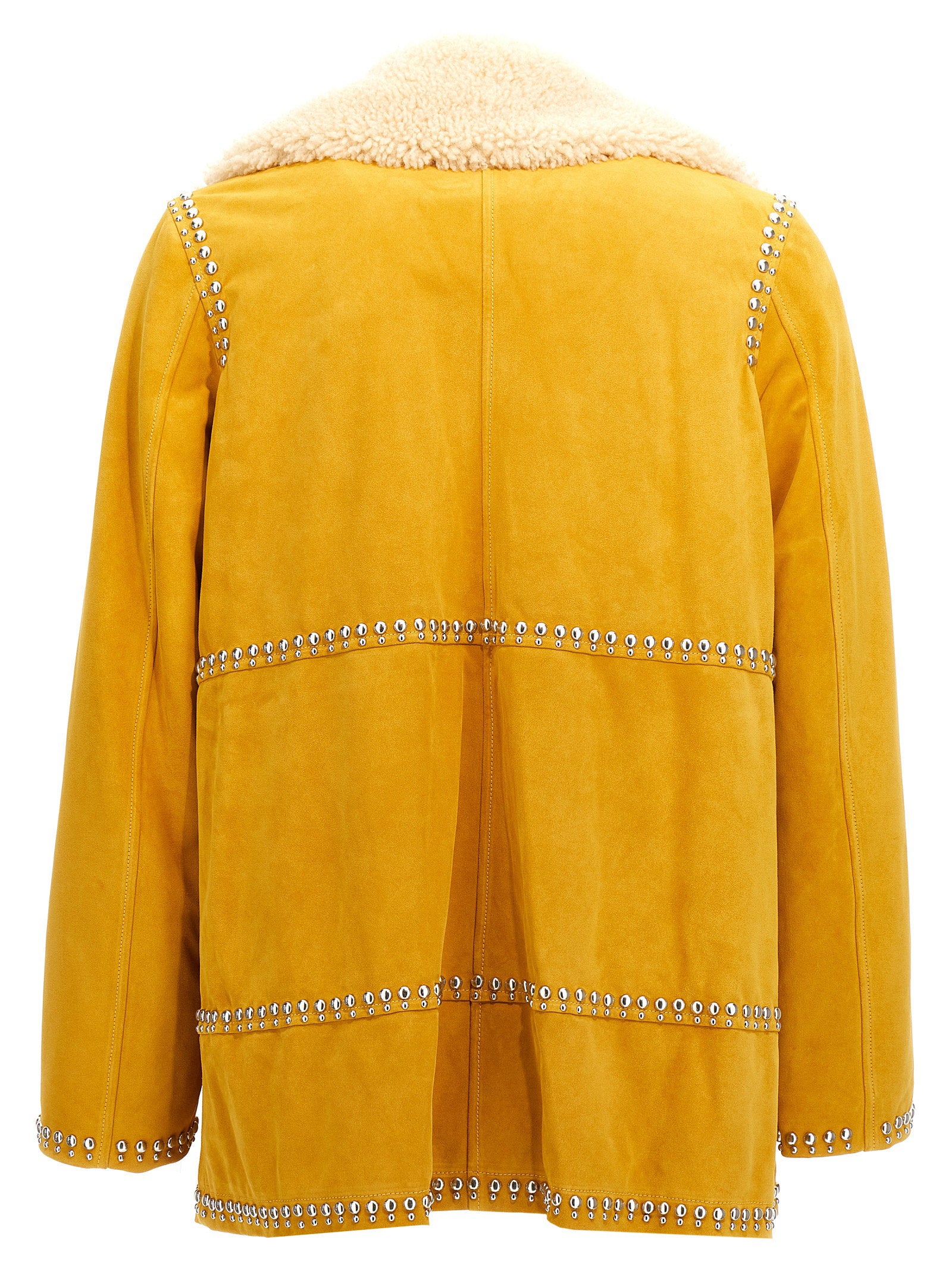 Wales Bonner Time Jacket - view 2