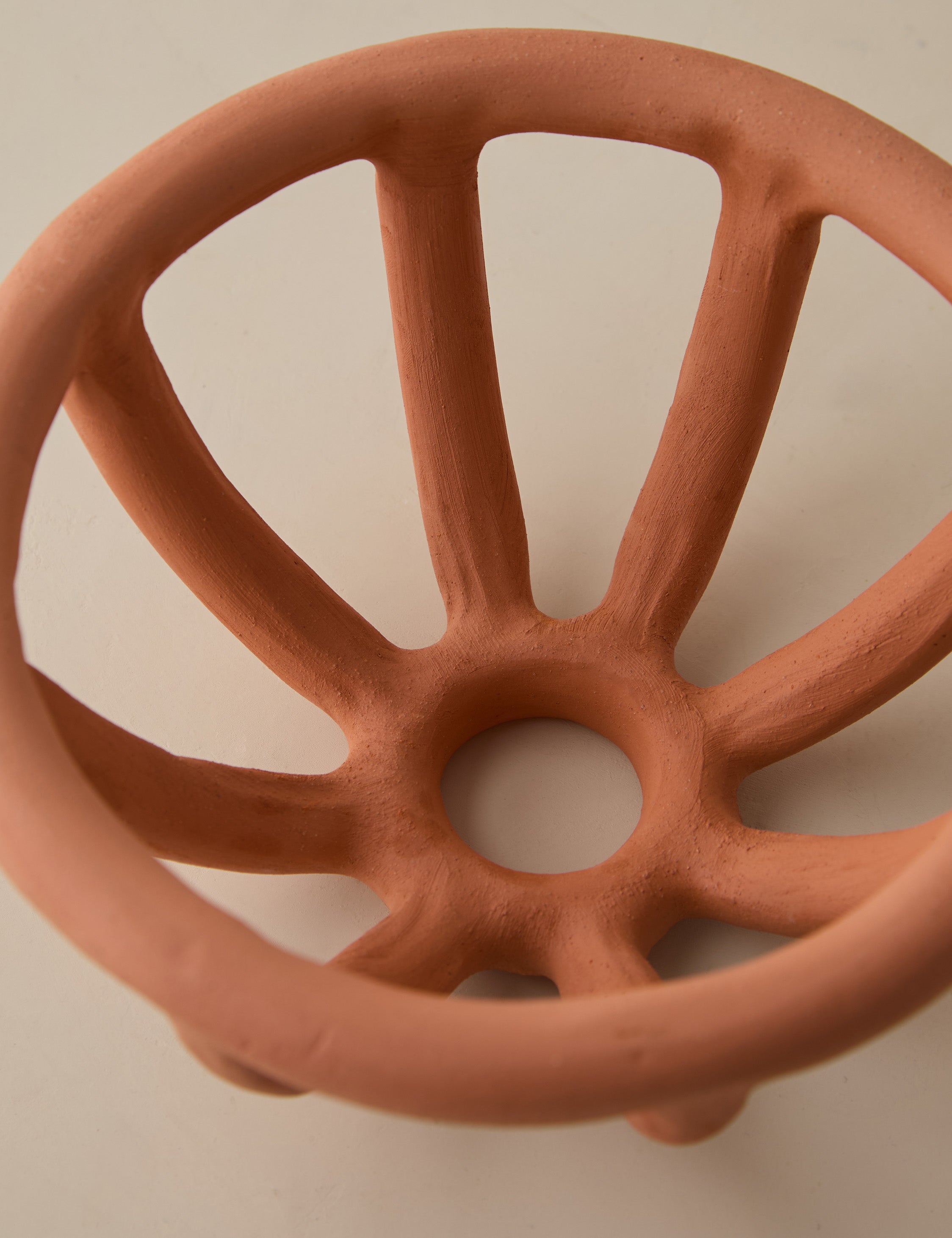 Lulu and Georgia Prong Bowl by SIN - view 19