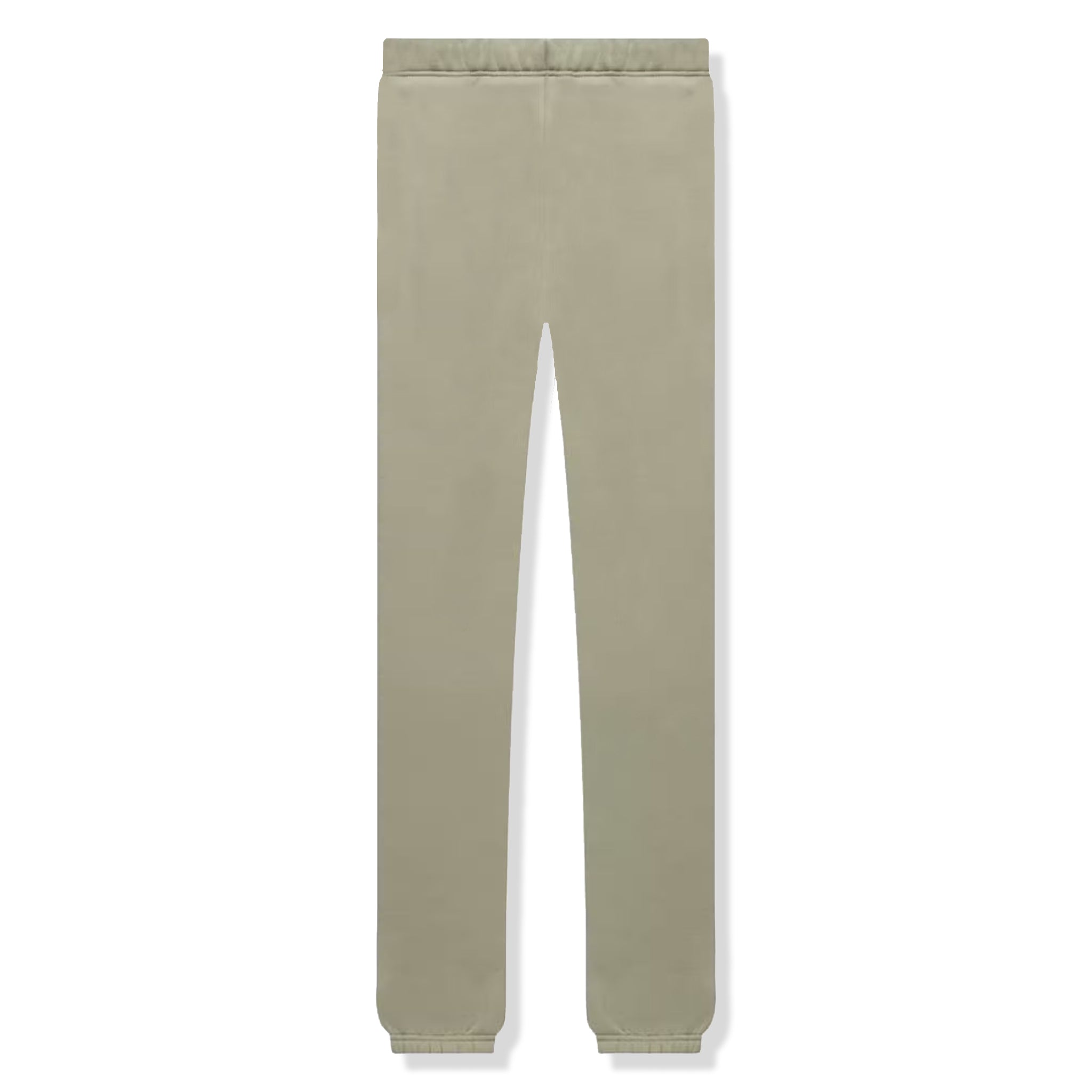 Fear Of God Essentials Pistachio Reflective Sweatpants (Fall '21) - view 2