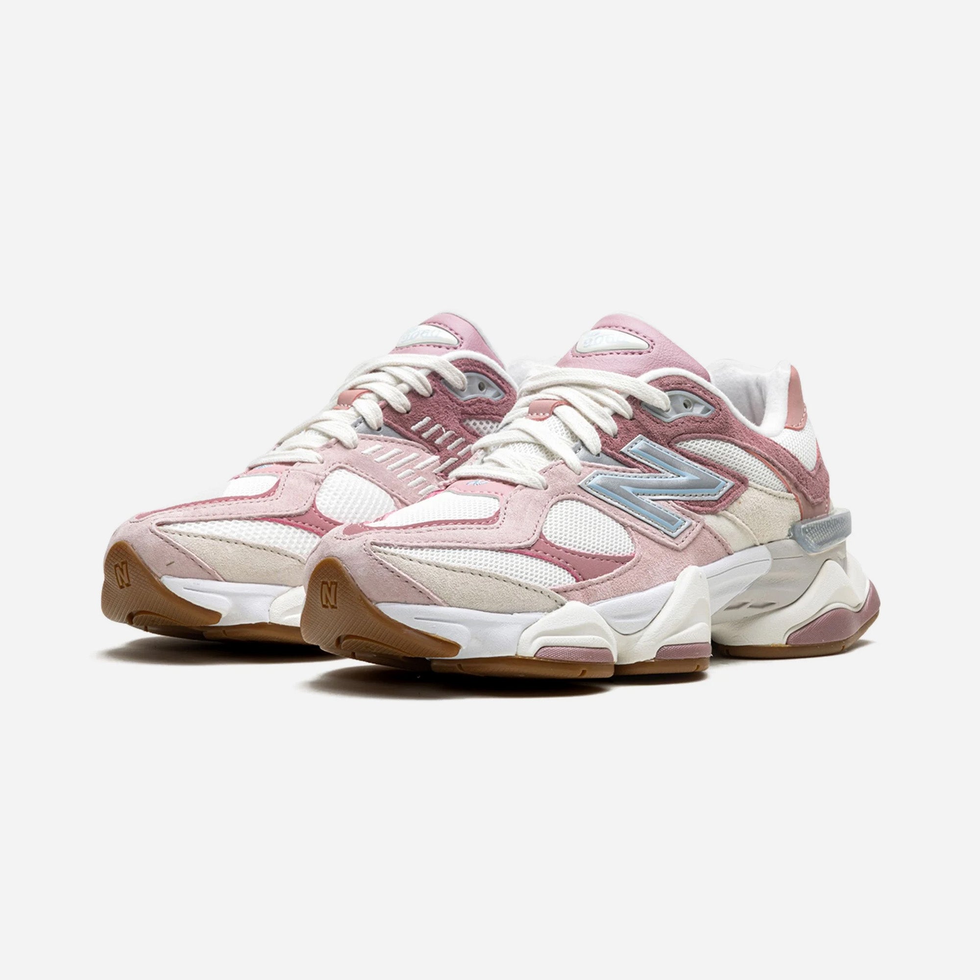 New Balance 9060 Rose Pink - view 2
