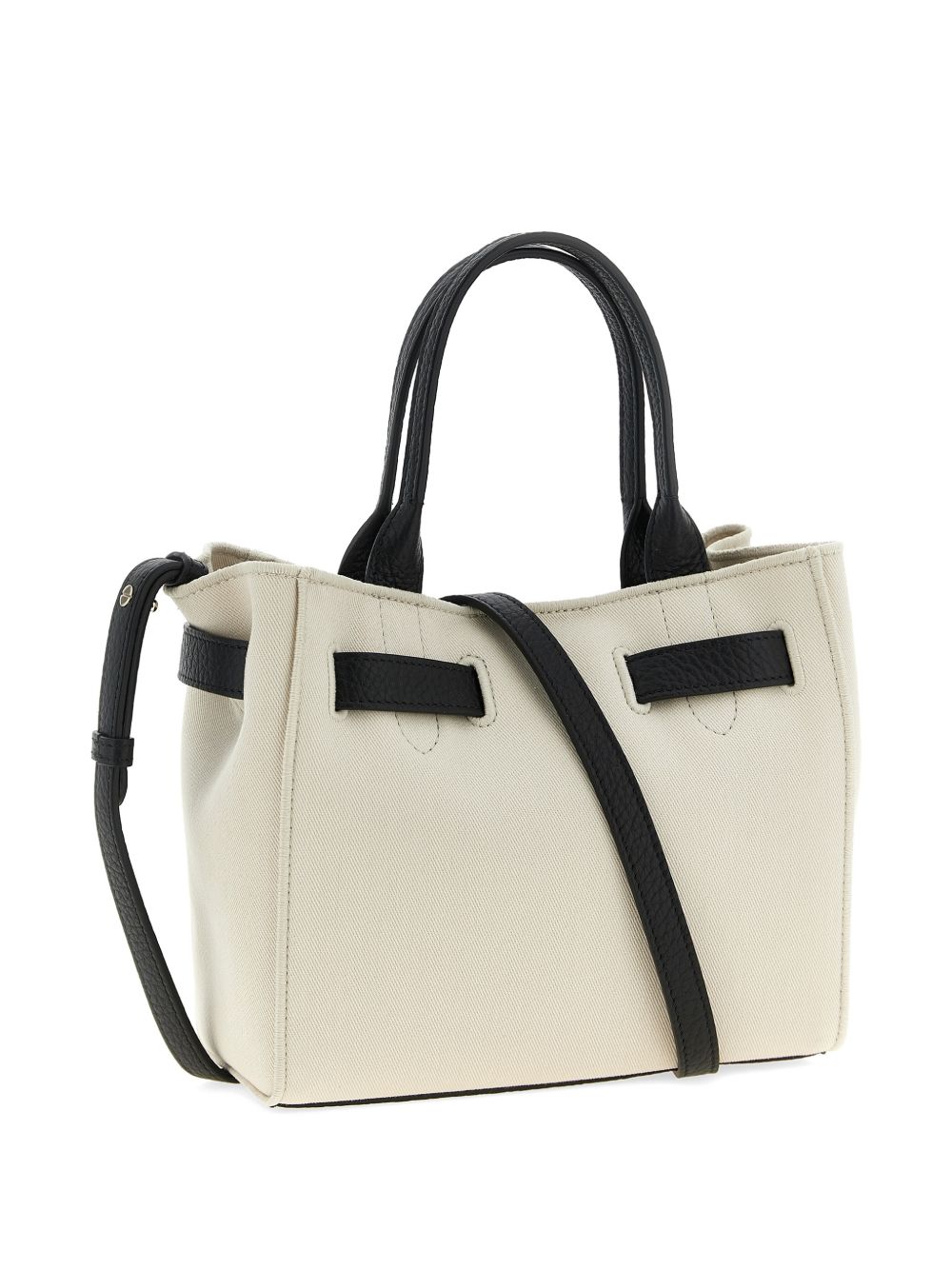 Tom Ford Audrey Small Grain Leather Tote Bag - view 3