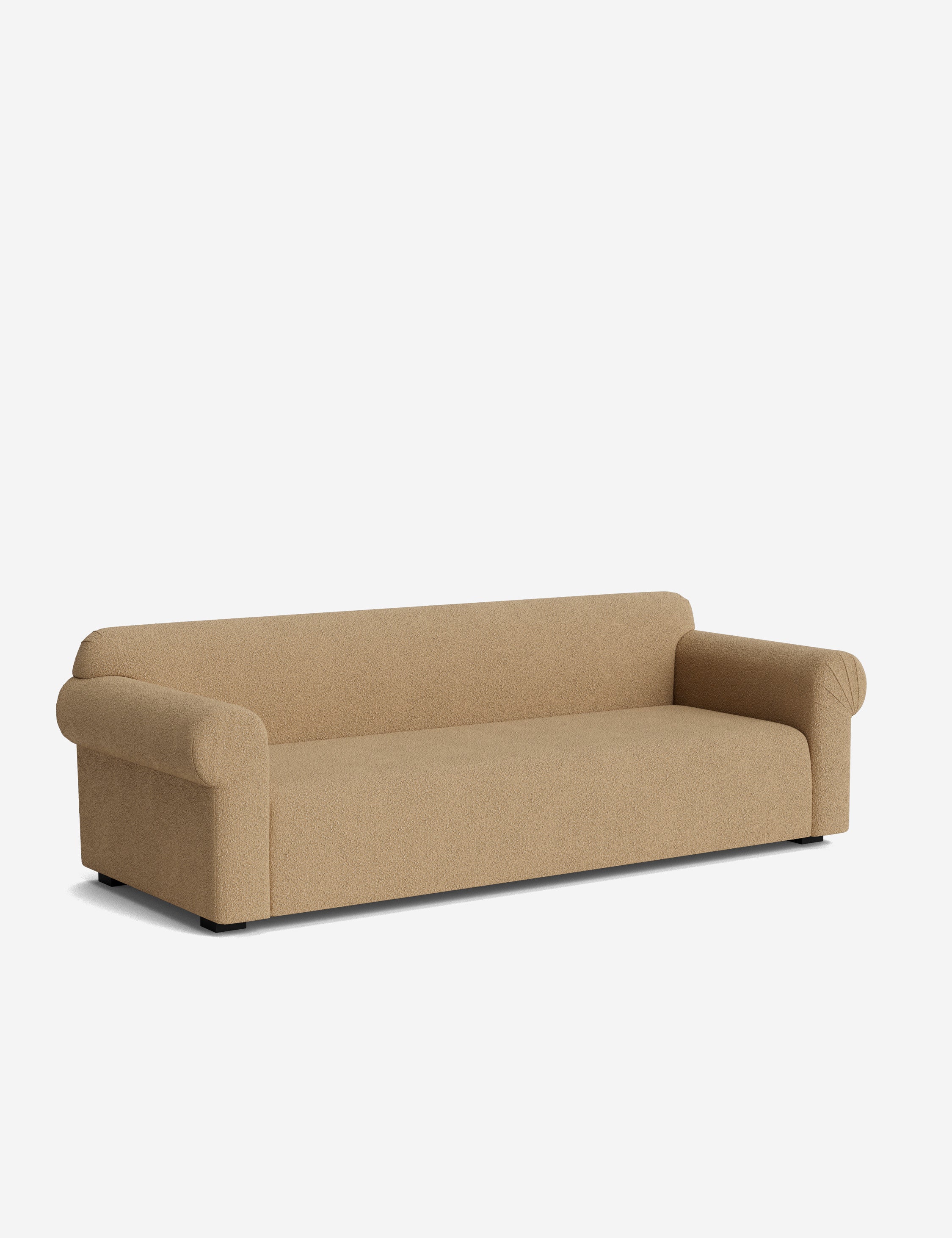 Lulu and Georgia Ozmun Sofa - view 24