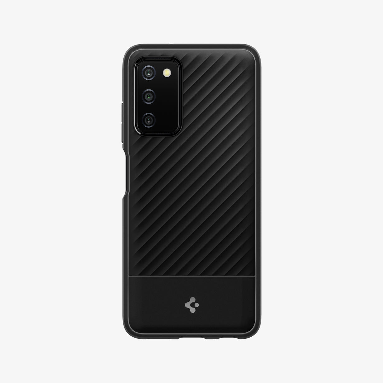 Galaxy A Series - Core Armor – Matte Black - view 9