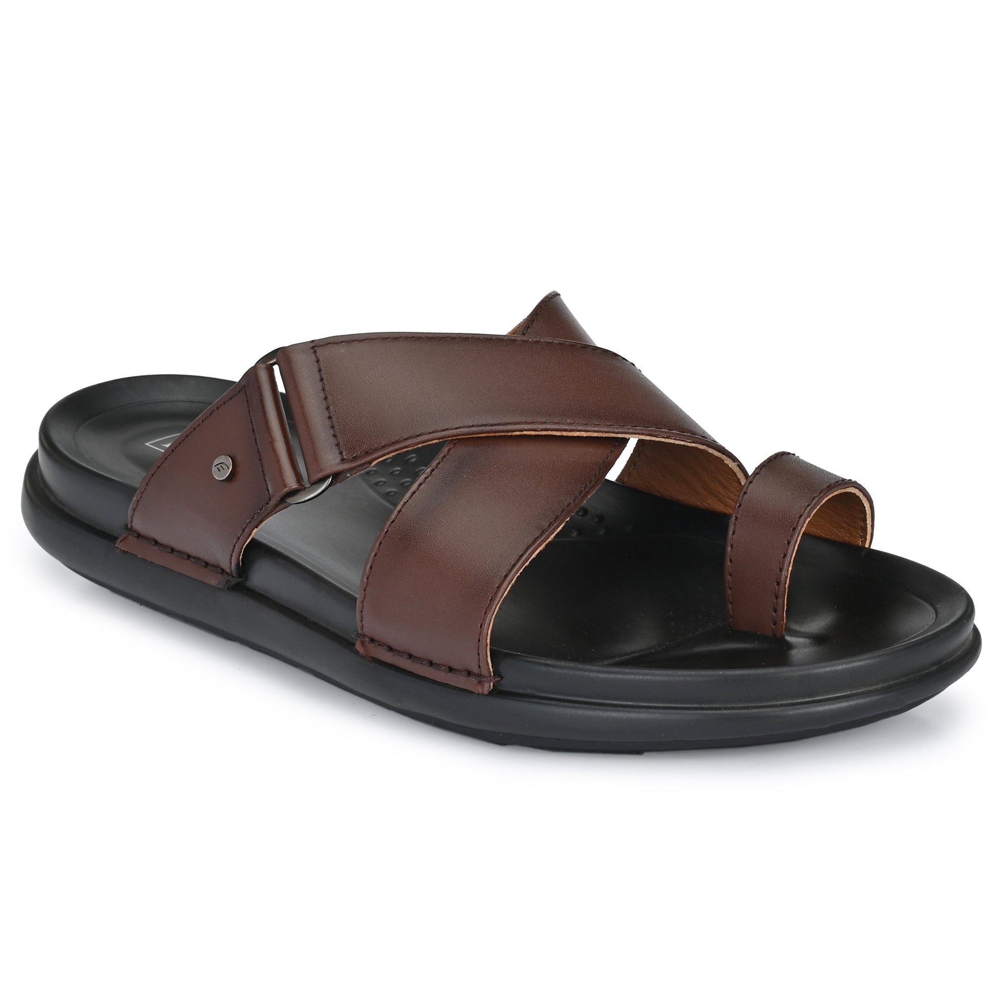 egoss-shoes Men Formal Slippers - view 3