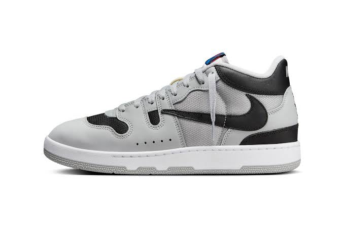 Cop Underdog Nike Mac Attack QS SP Travis Scott Cactus Jack - view 2