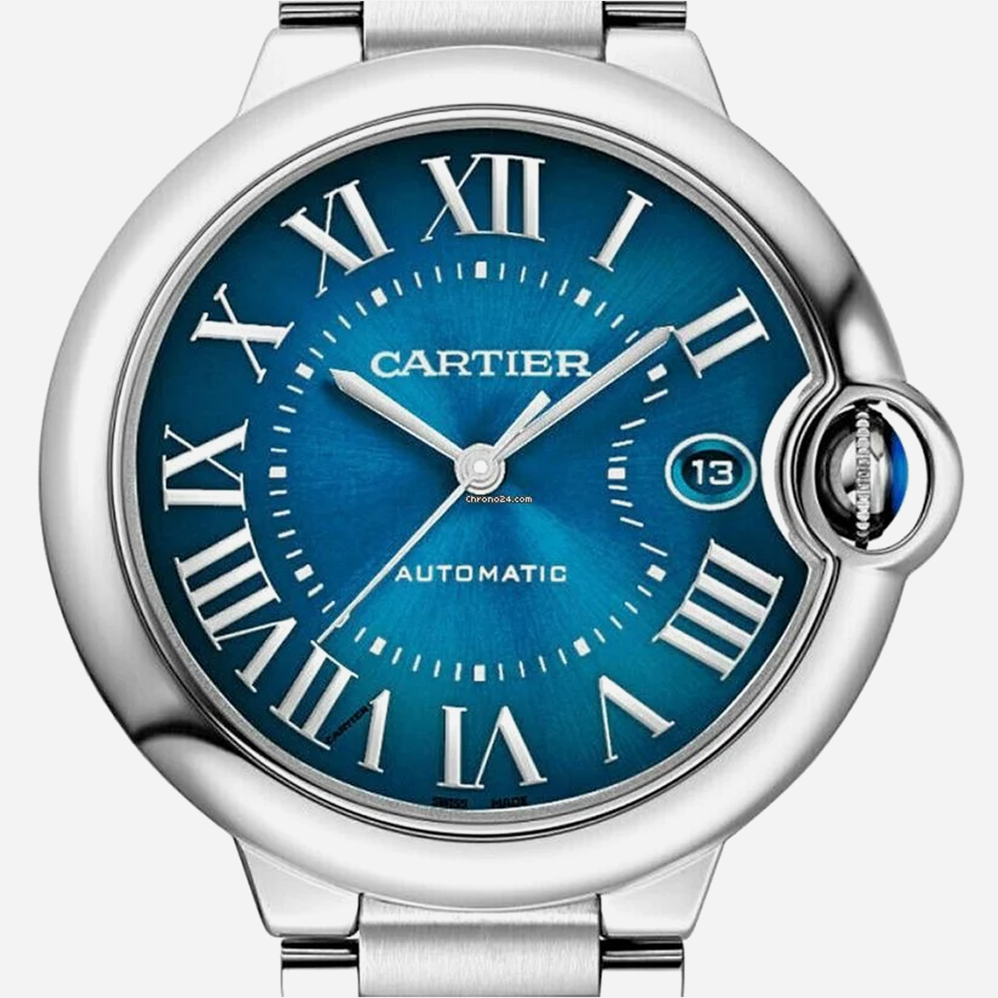 Cartier Ballon Bleu De Cartier - view 2
