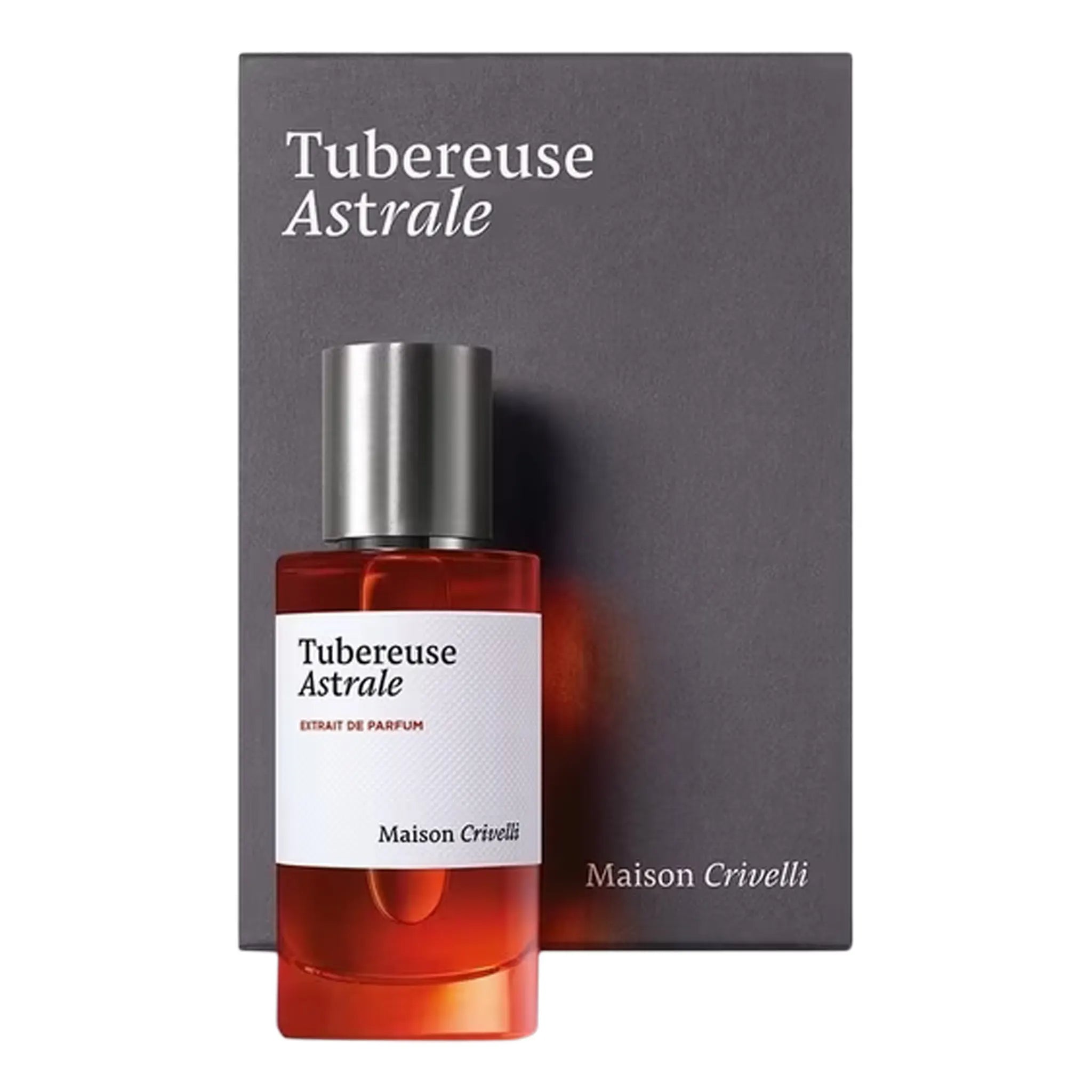 Maison Crivelli Tubéreuse Astrale Extrait De Parfum - view 2