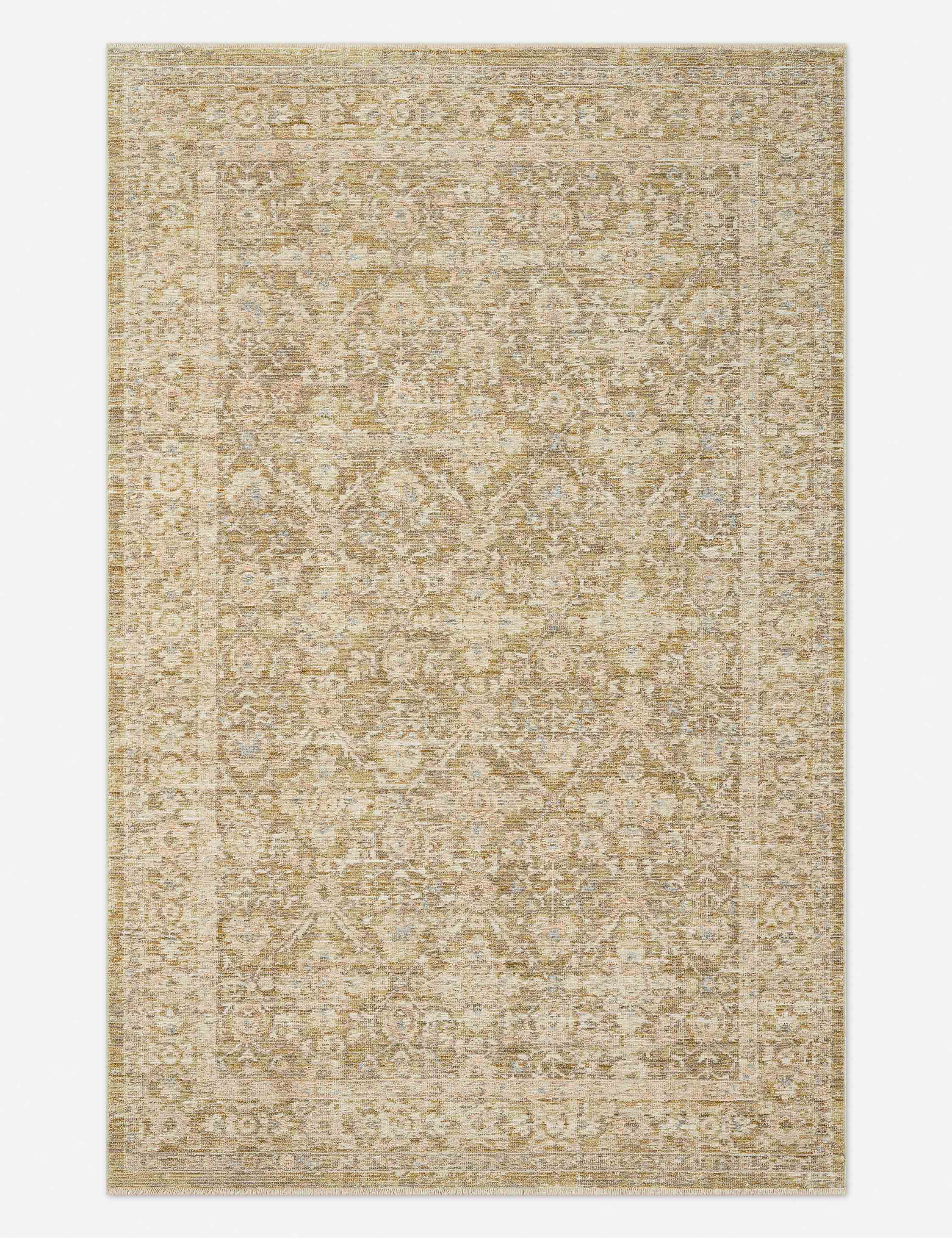 Lulu and Georgia Lorna Rug