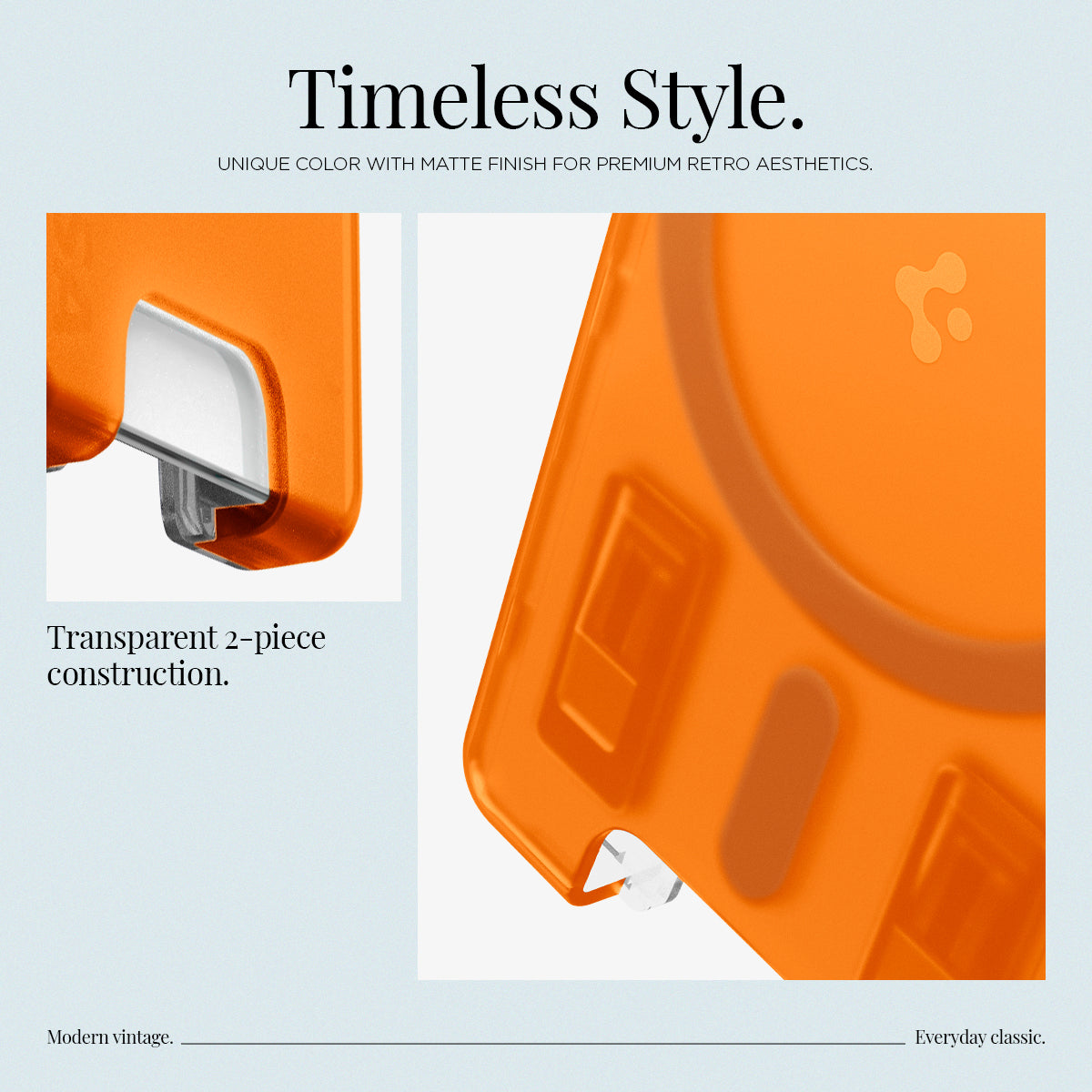 Accessories MagSafe Card Holder Classic C1 (MagFit) - view 81