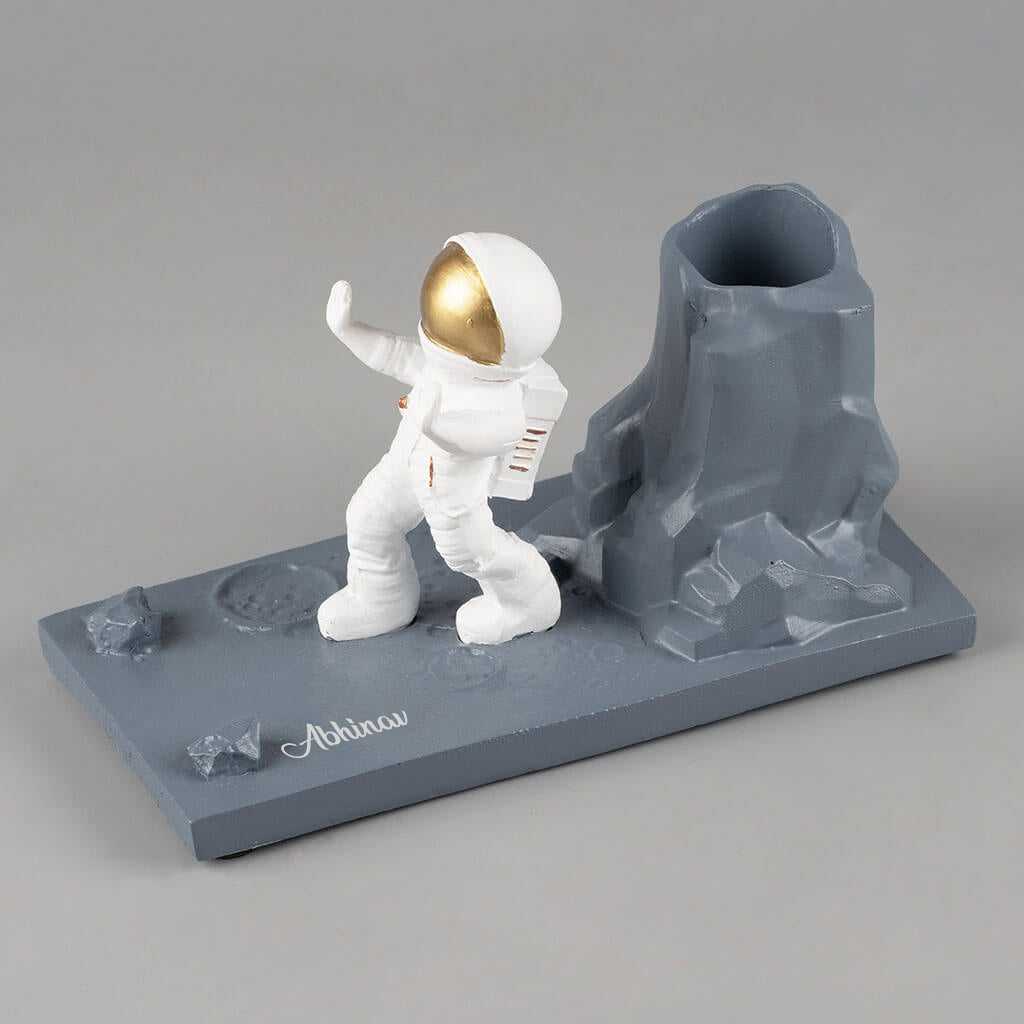 Bigsmall_hmk Astro Stationery and Phone Holder - view 2