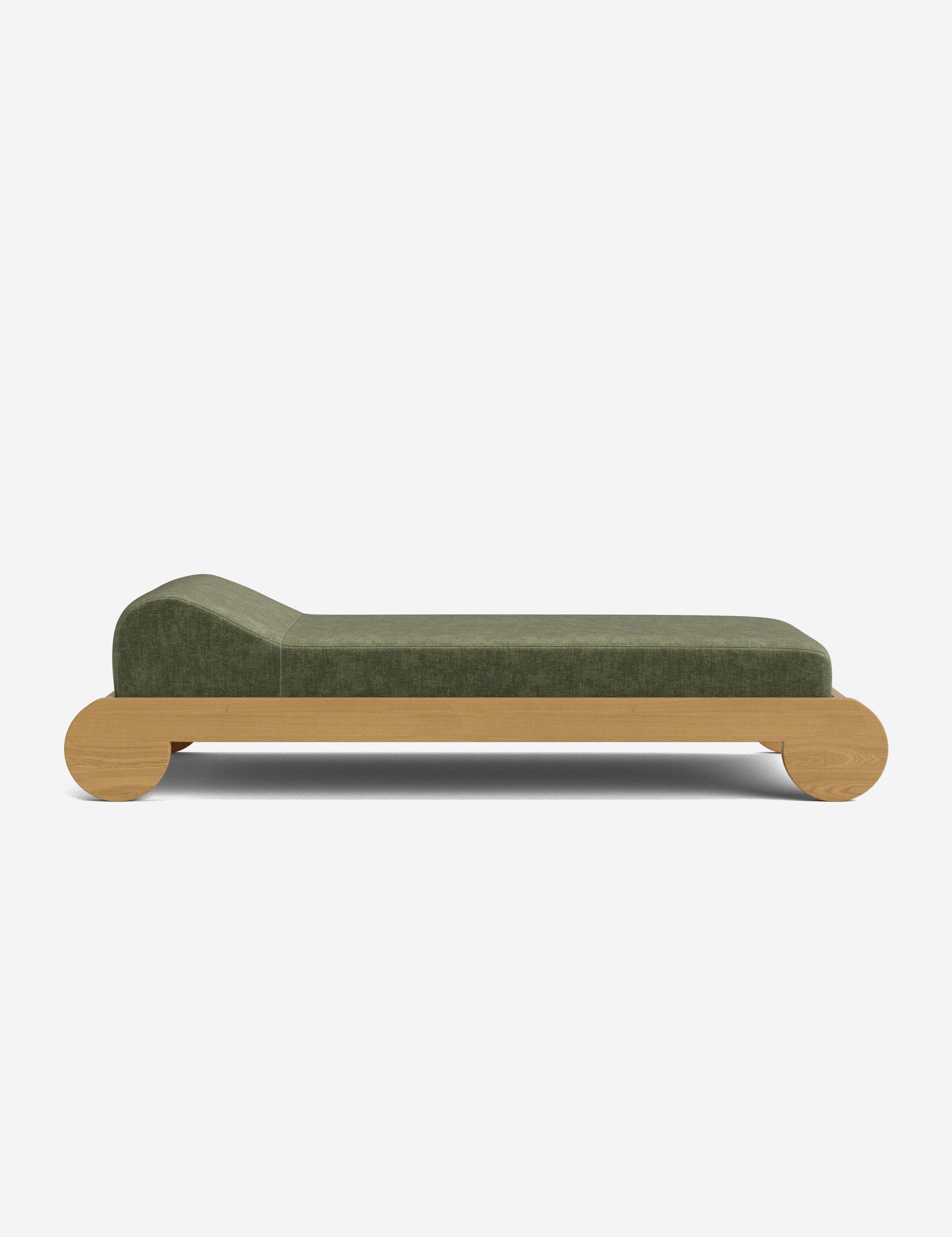 Lulu and Georgia Ionic Daybed by Sarah Sherman Samuel - view 33