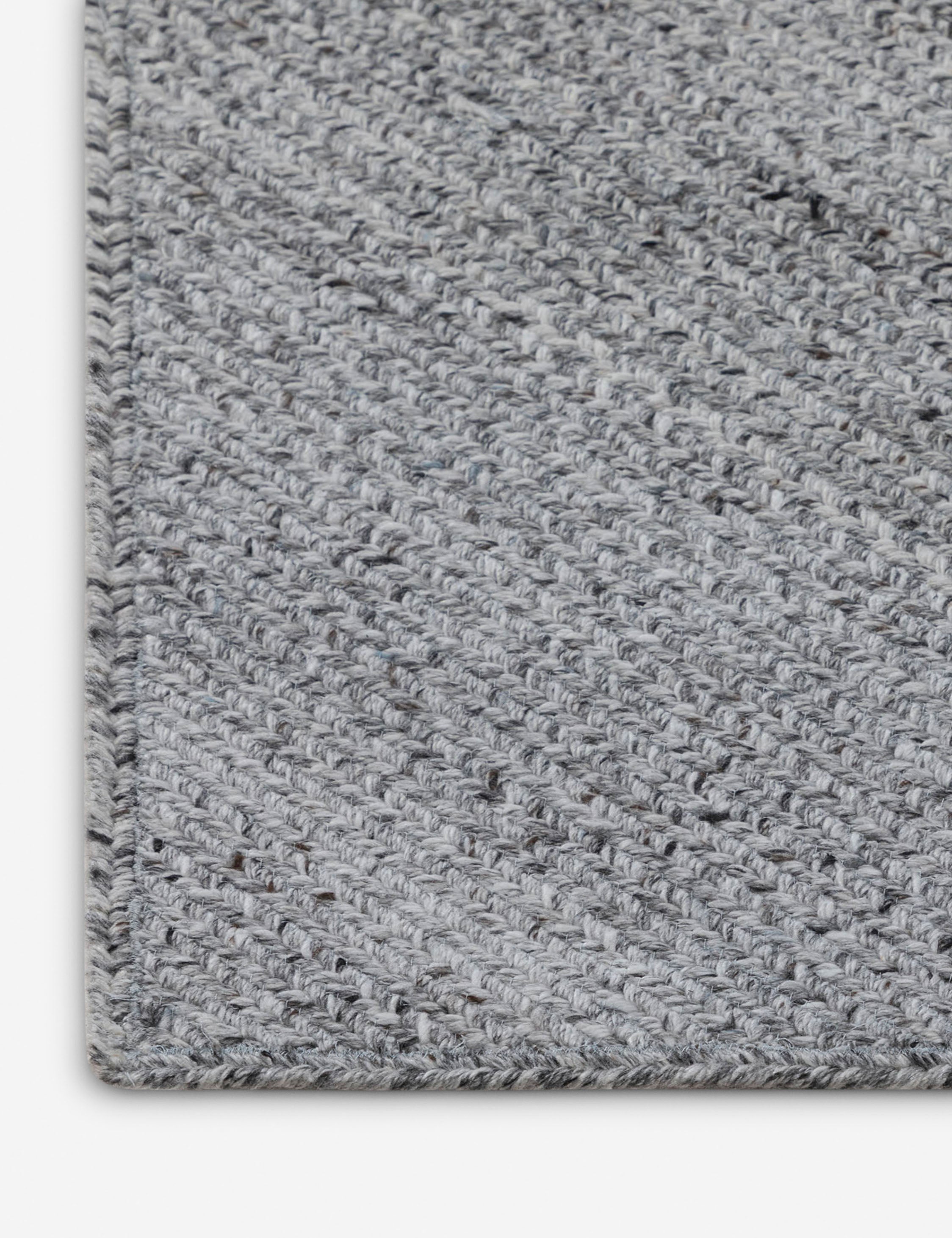 Lulu and Georgia Ponti Flatweave Indoor / Outdoor Rug - view 6