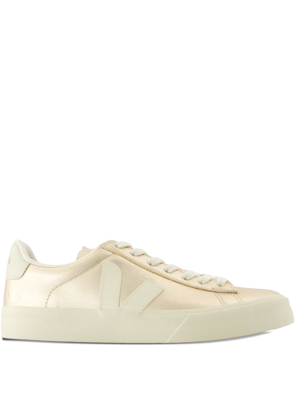 Veja Sneakers – Calf  Leather 100%