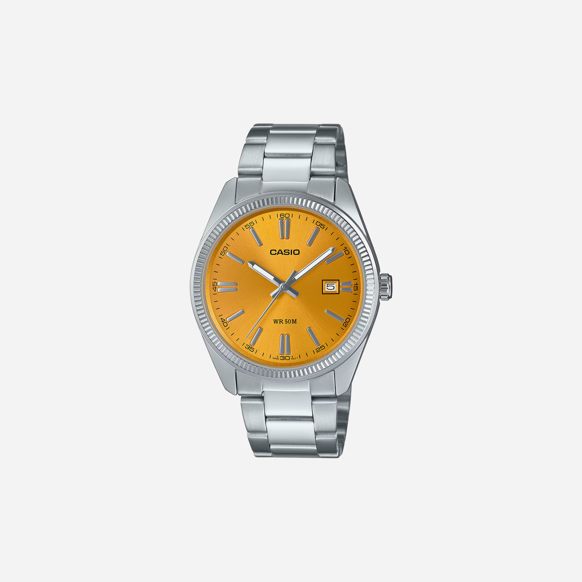 Casio Analog MTP-1302PD-9AV – Multi