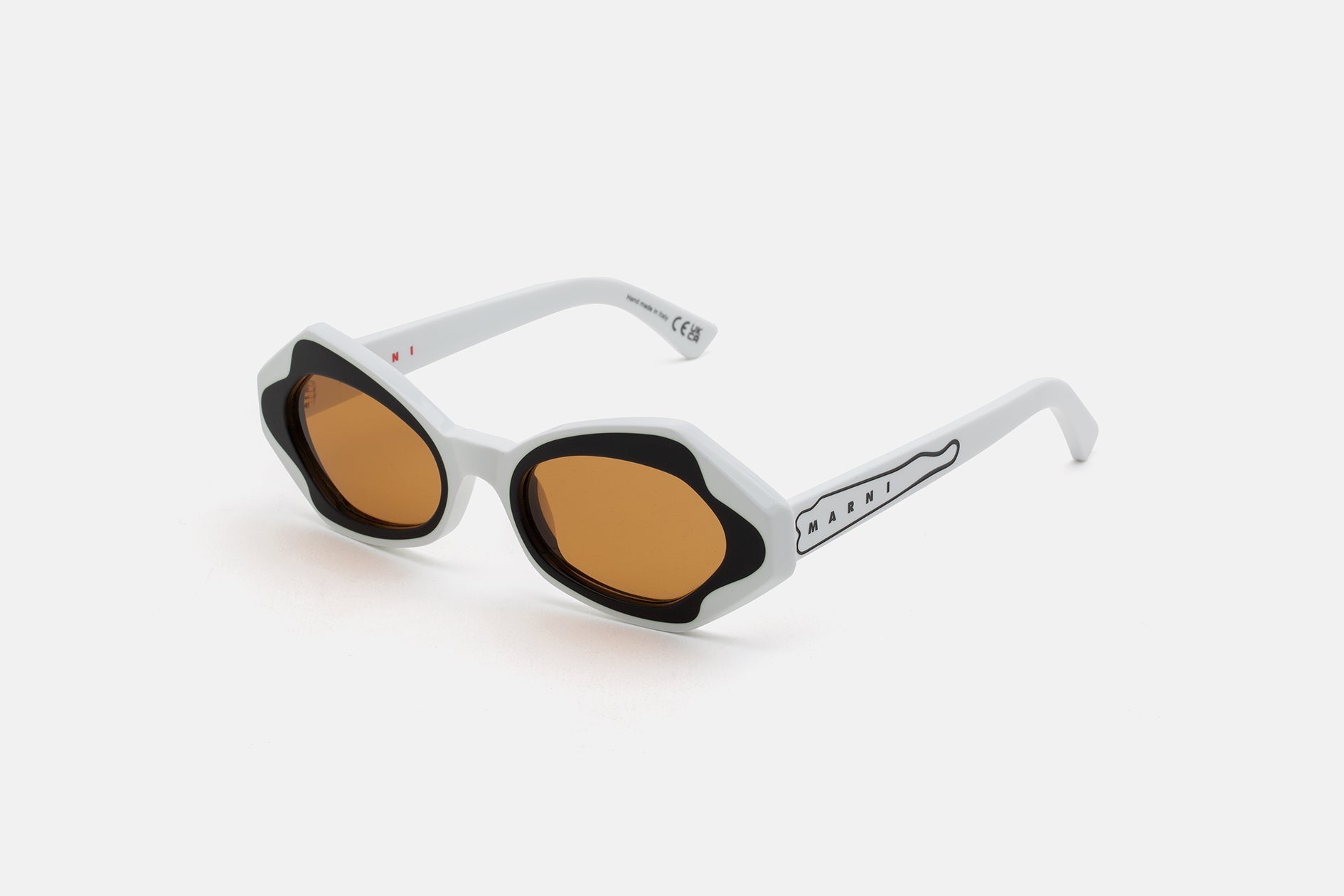 RETROSUPERFUTURE Unlahand White - view 2