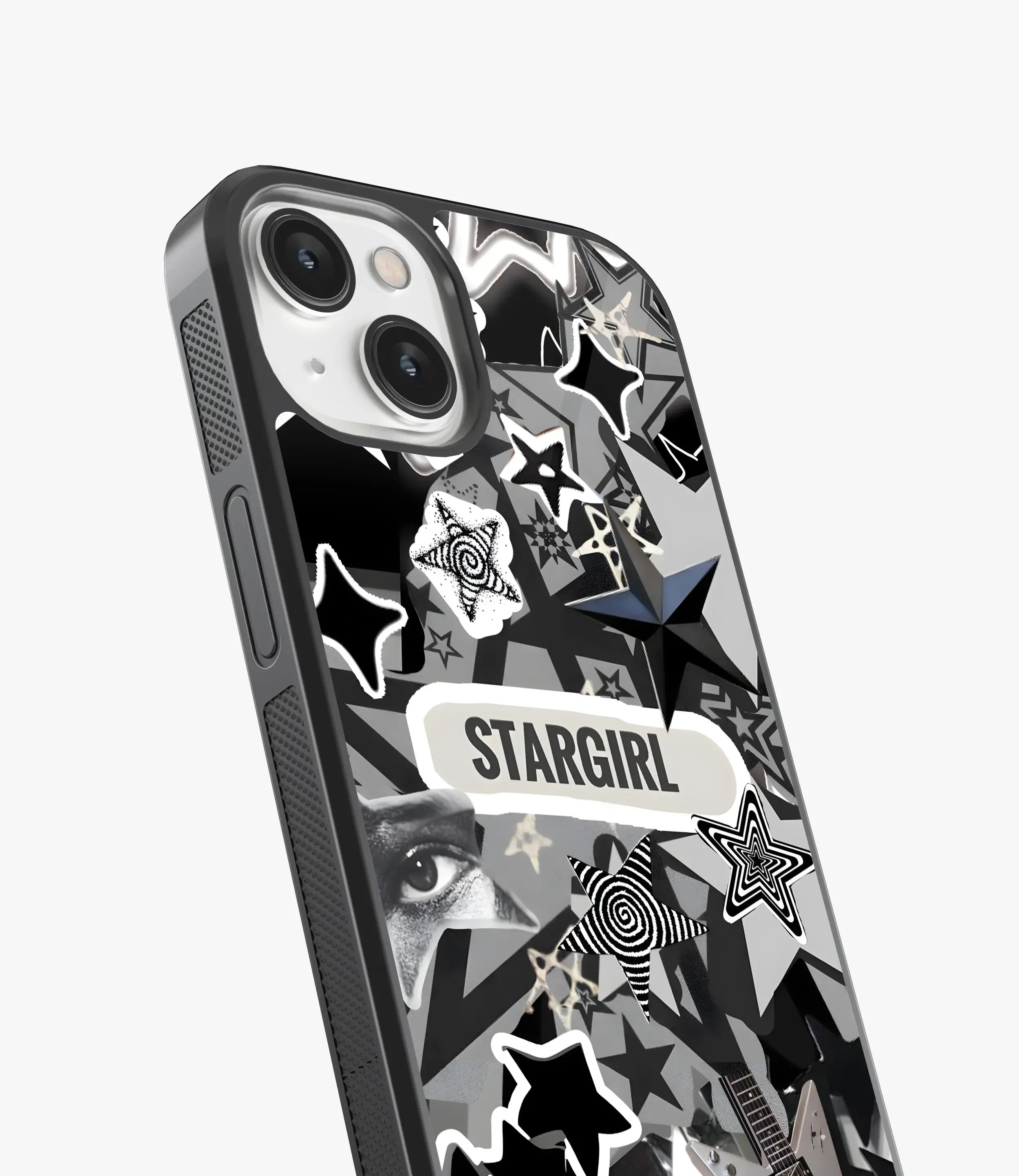 The Case Company Stargirl Glass Case - view 2
