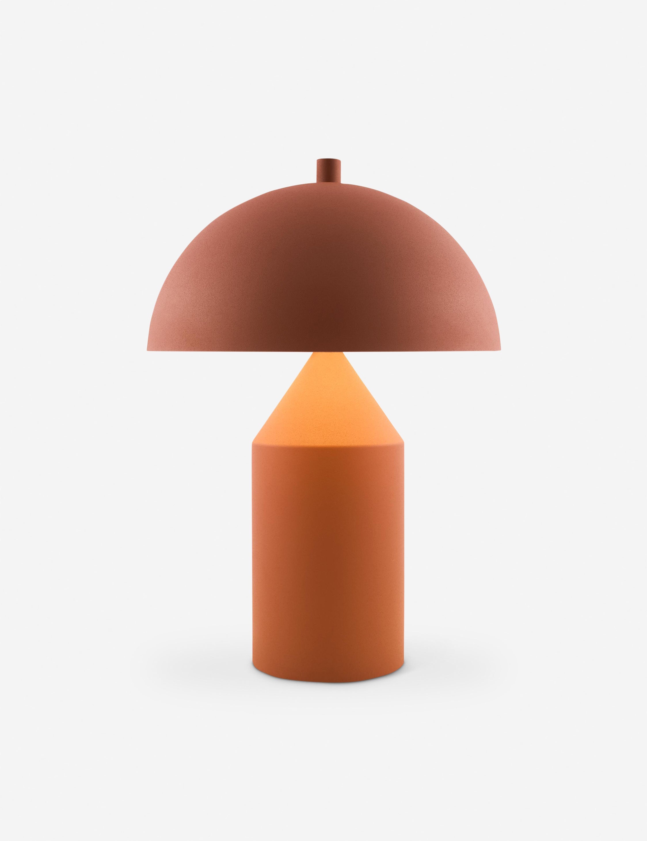 Lulu and Georgia Ezri Table Lamp - view 32
