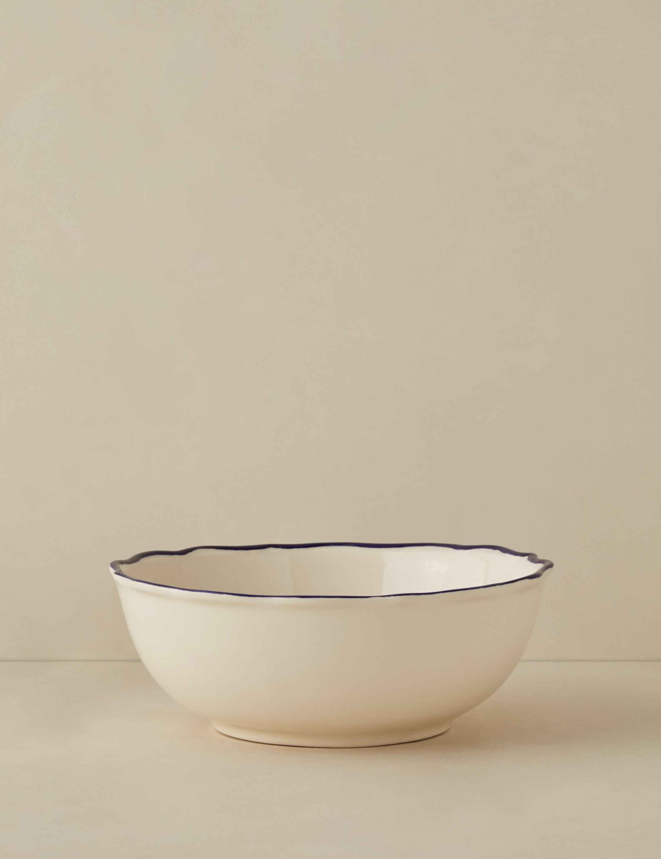 Lulu and Georgia Stoneware Serveware by Maison Madison - view 3