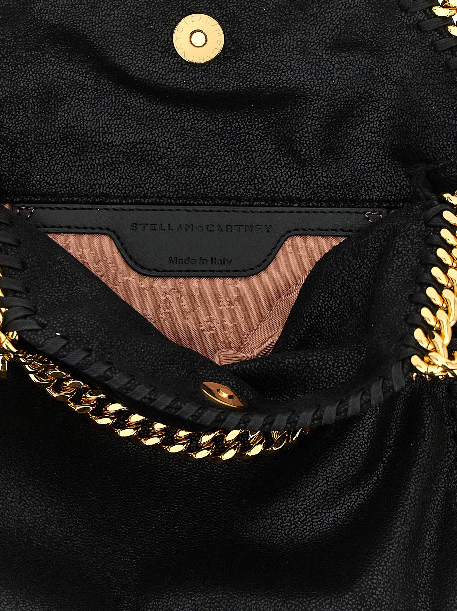Stella Mccartney ‘falabella’ Shoulder Bag – 100% polyester - view 4