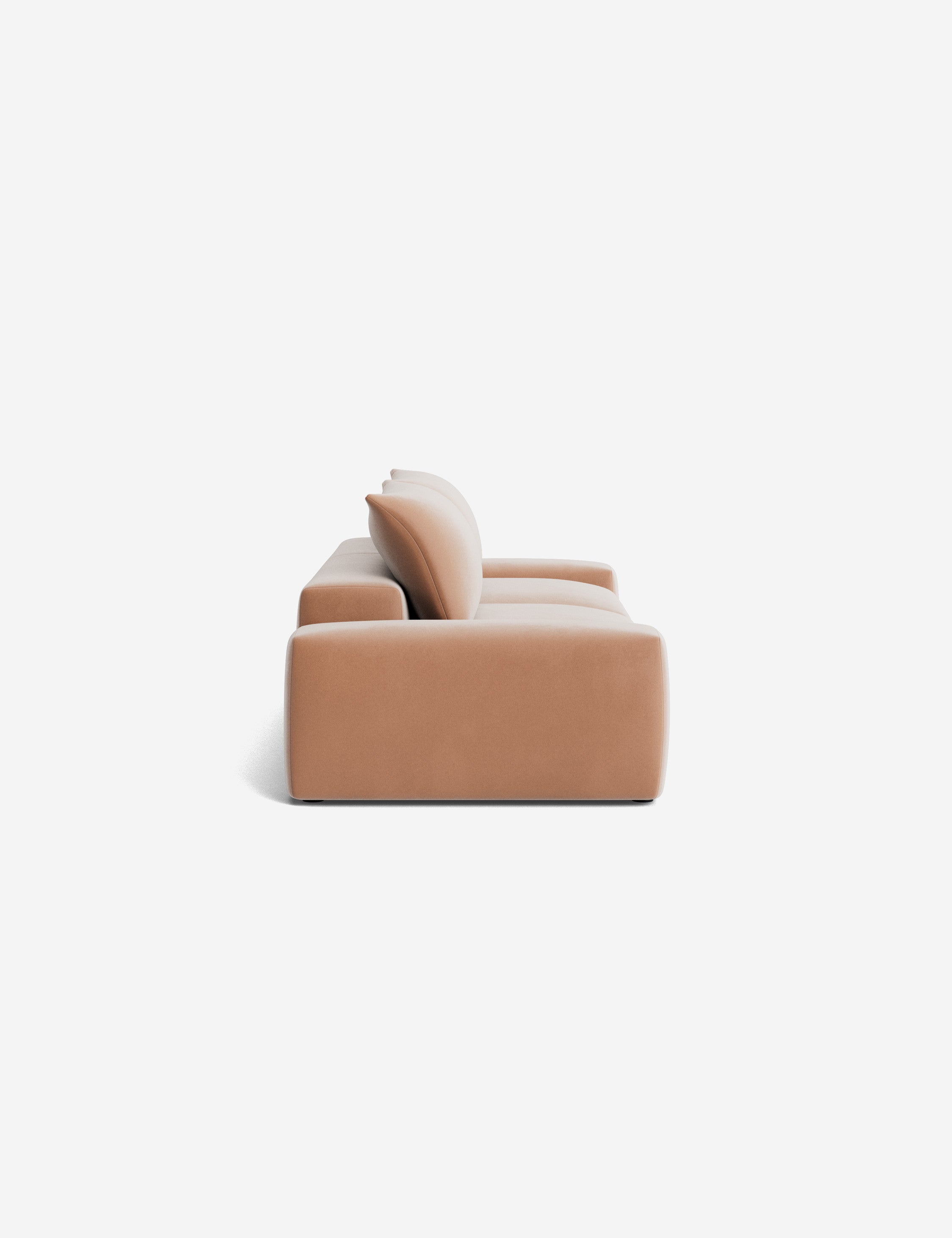 Lulu and Georgia Brinley Modular Sofa - view 154