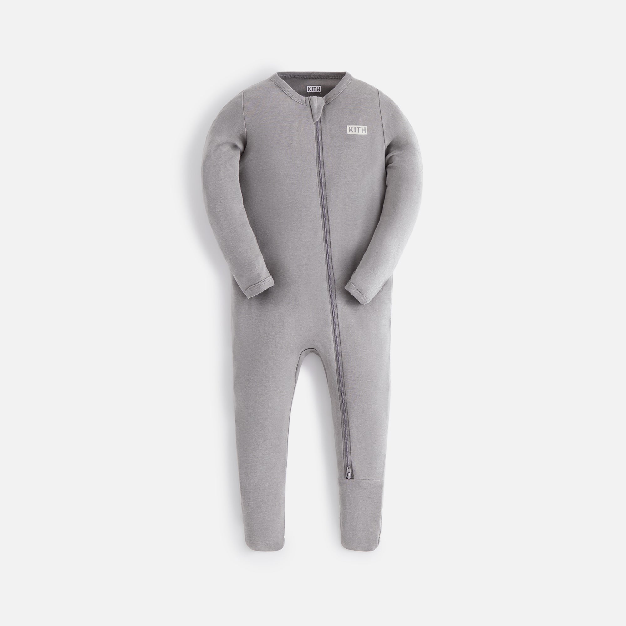 Kith Baby Coverall - Argon