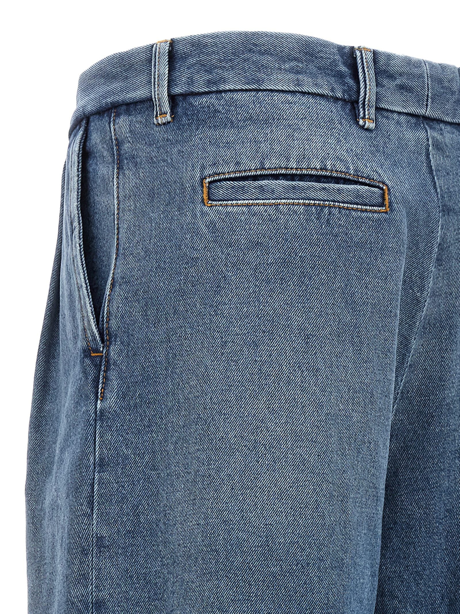 Armarium Giorgia Jeans – 100% cotton - view 4