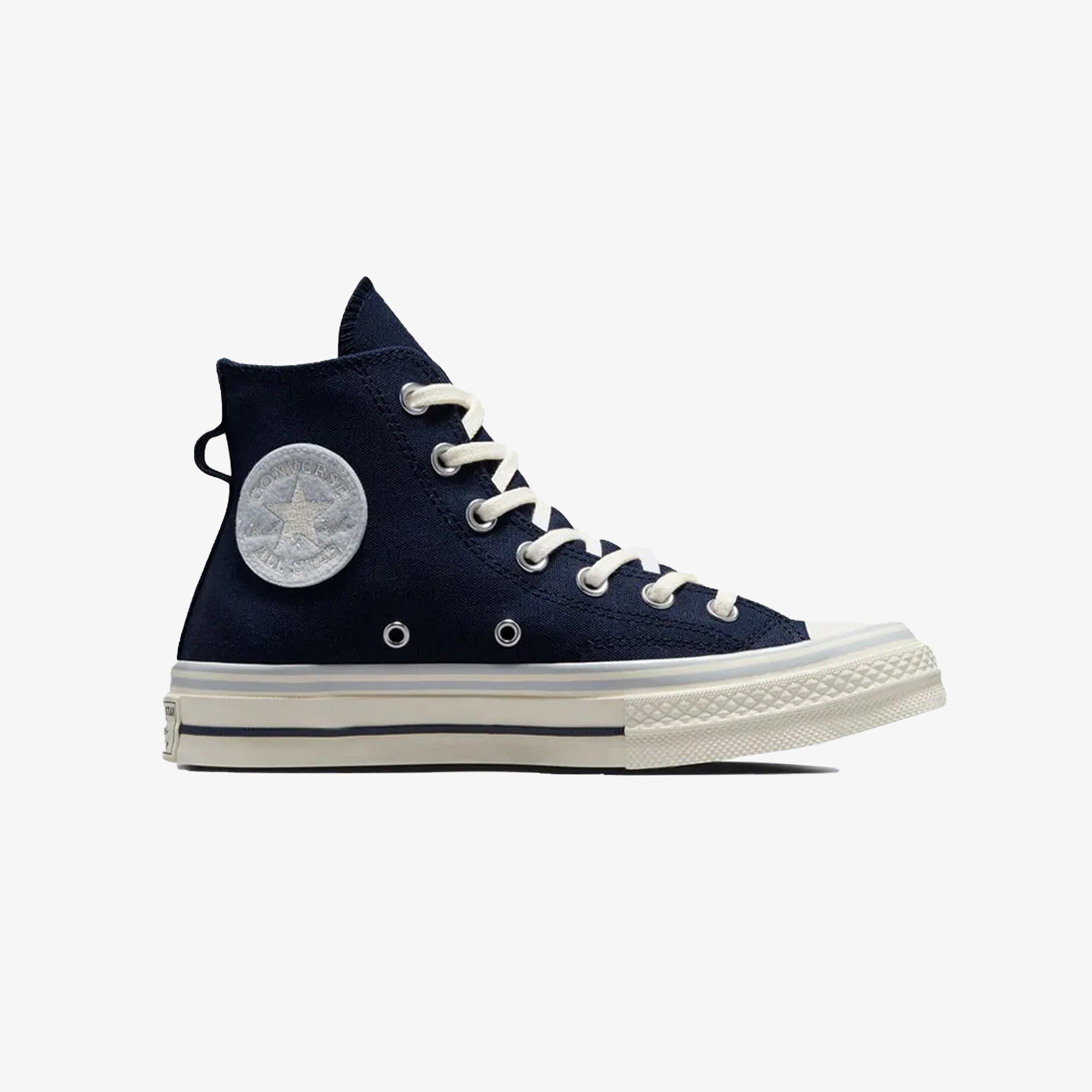 Converse | CHUCK 70 { BLUE - view 4