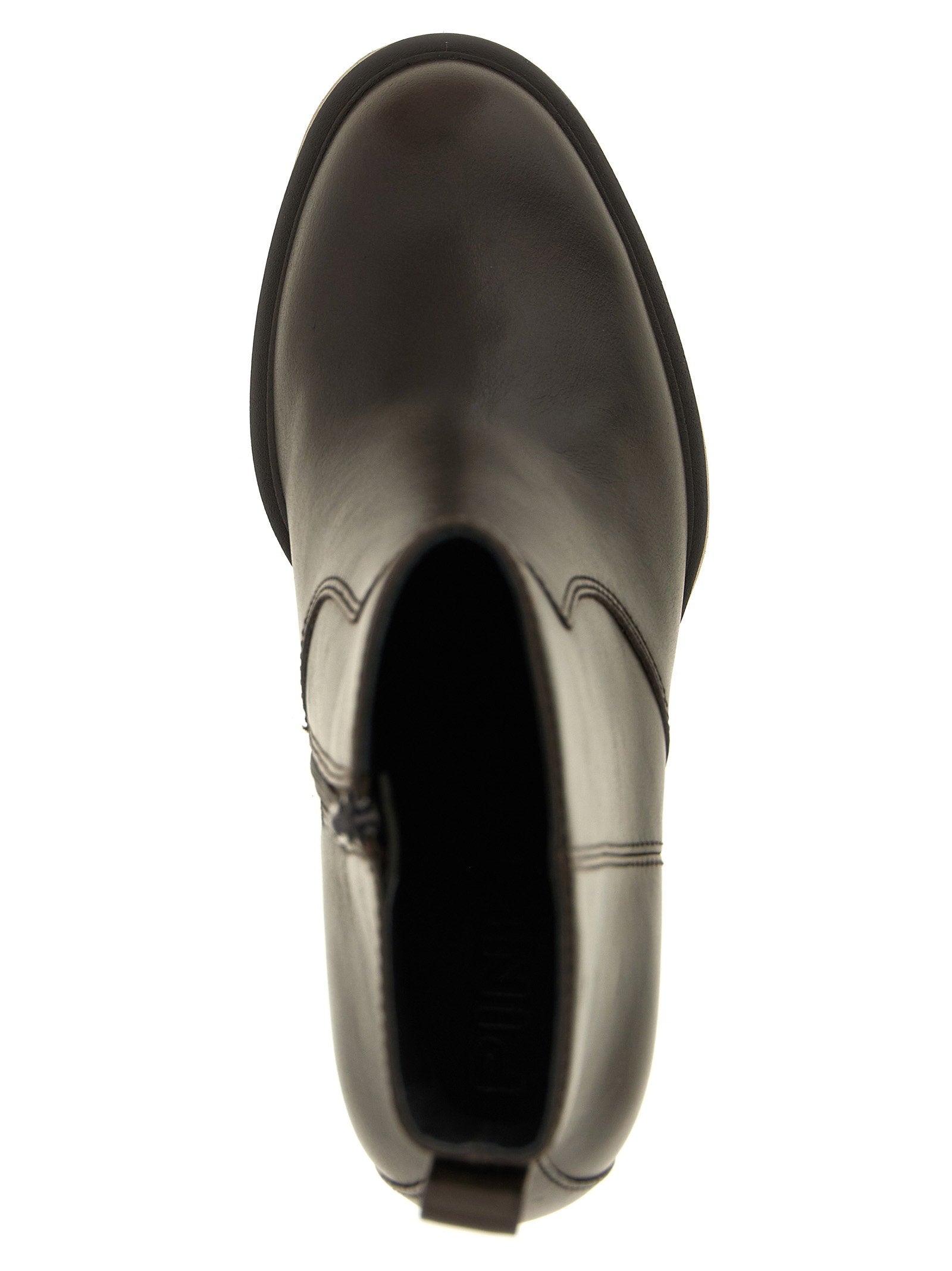 Pinko Clara Ankle Boots - view 4