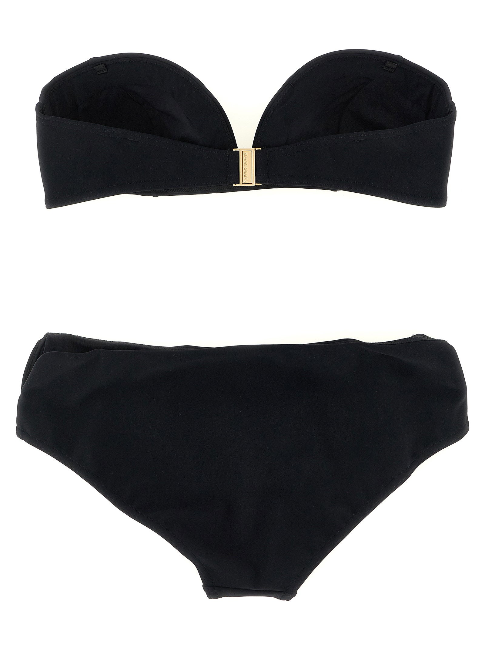 Zimmermann Wanderlust Curve Bikini - view 2