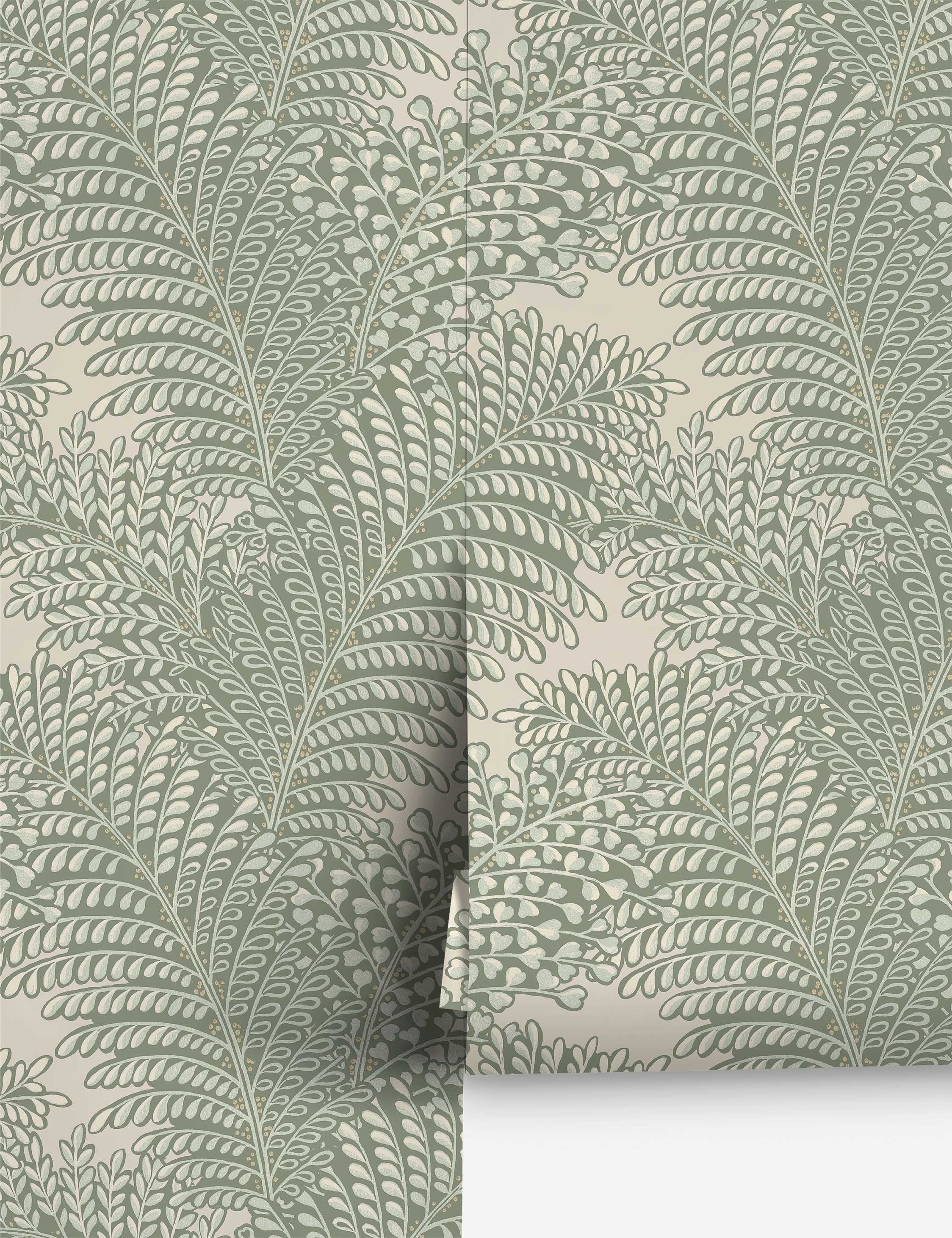 Lulu and Georgia Bruni Wallpaper - view 2
