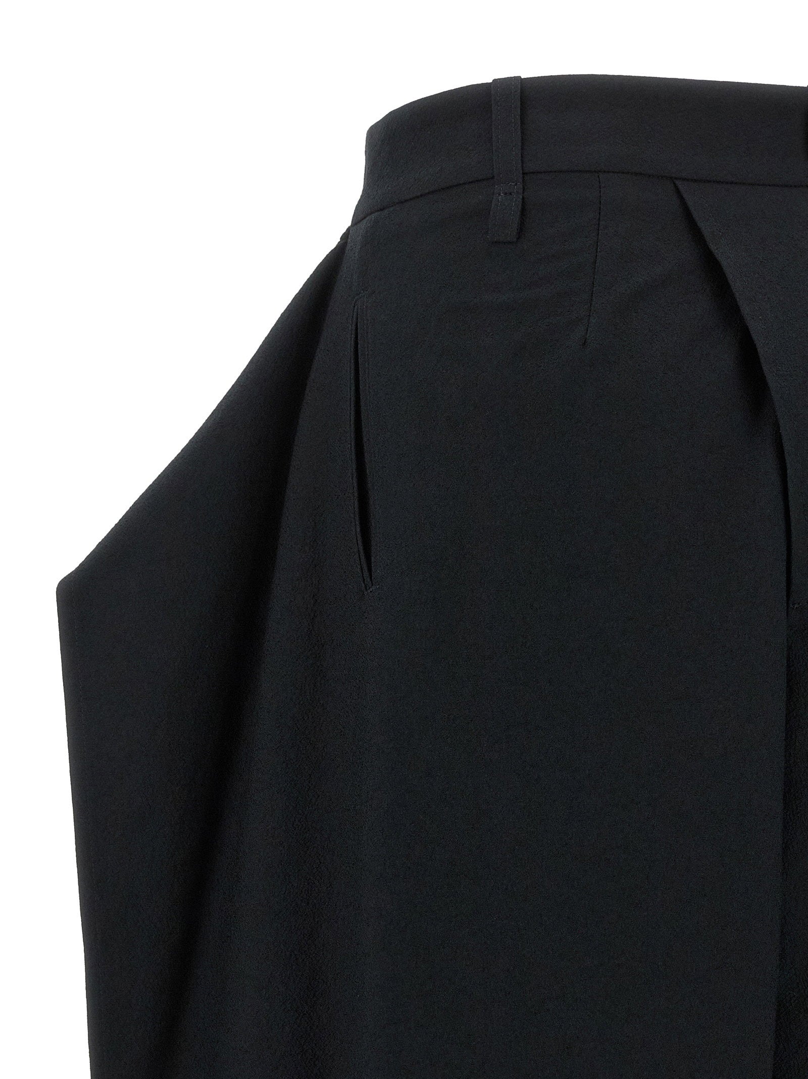 Issey Miyake Grainy Pants - view 4