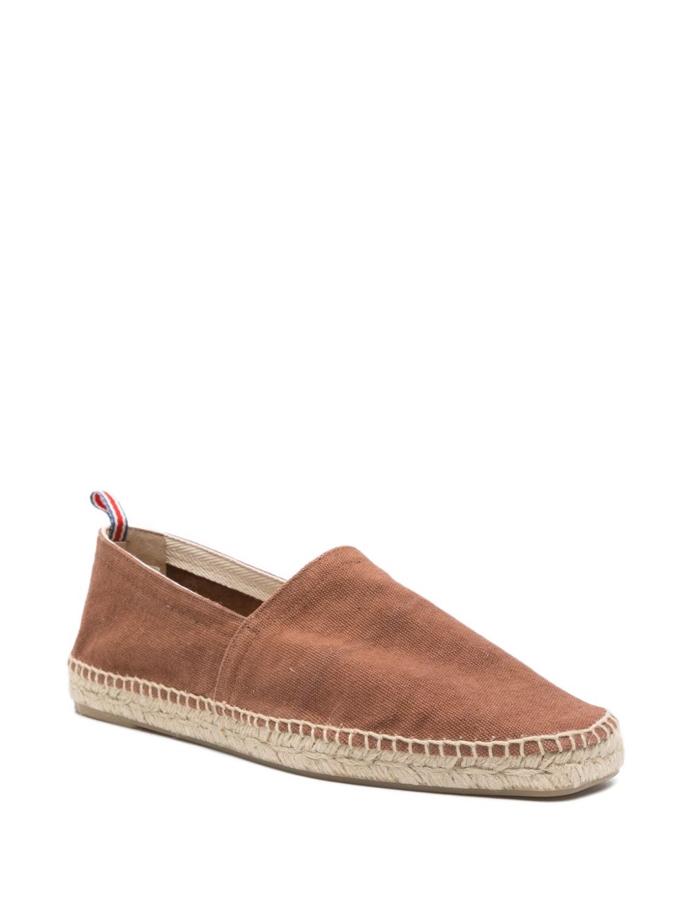 Castañer Pablo Espadrilles – Outer: Fabric 100% - view 2
