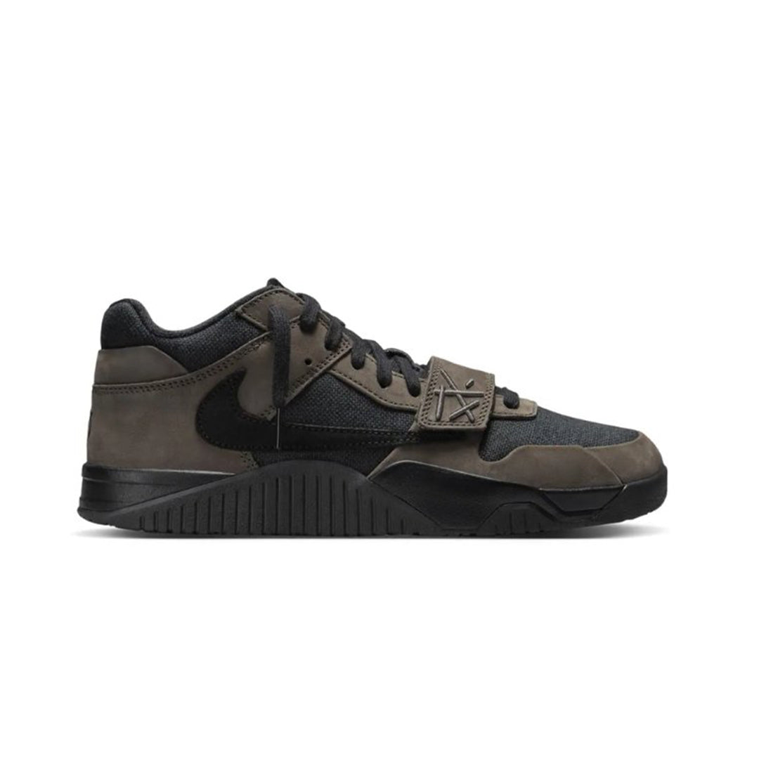 Nike Air Jordan Jumpman Jack TR Travis Scott Dark Mocha